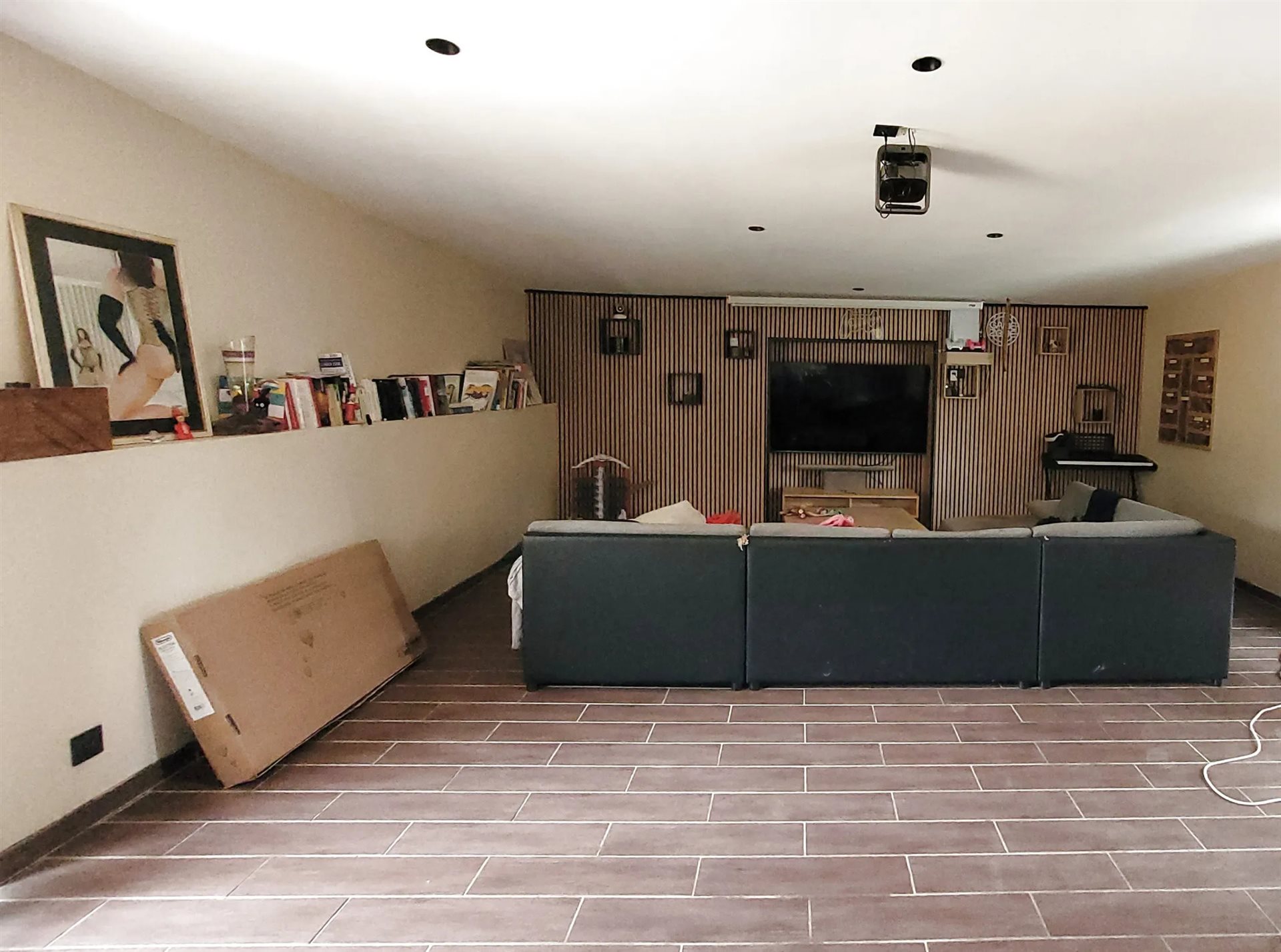 Maison à vendre, 130m², Plésidy