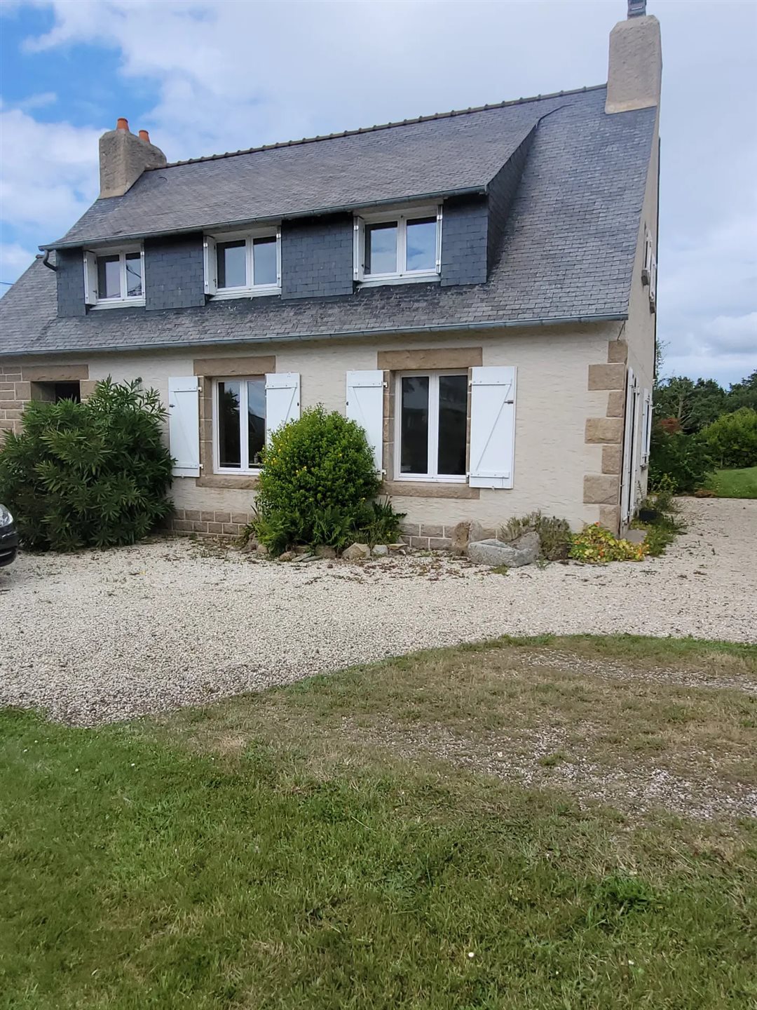 Maison à vendre, 140m², Trébeurden