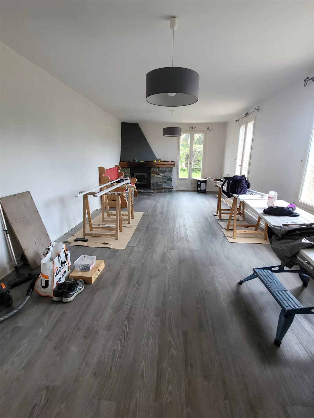 Maison à vendre, 140m², Trébeurden