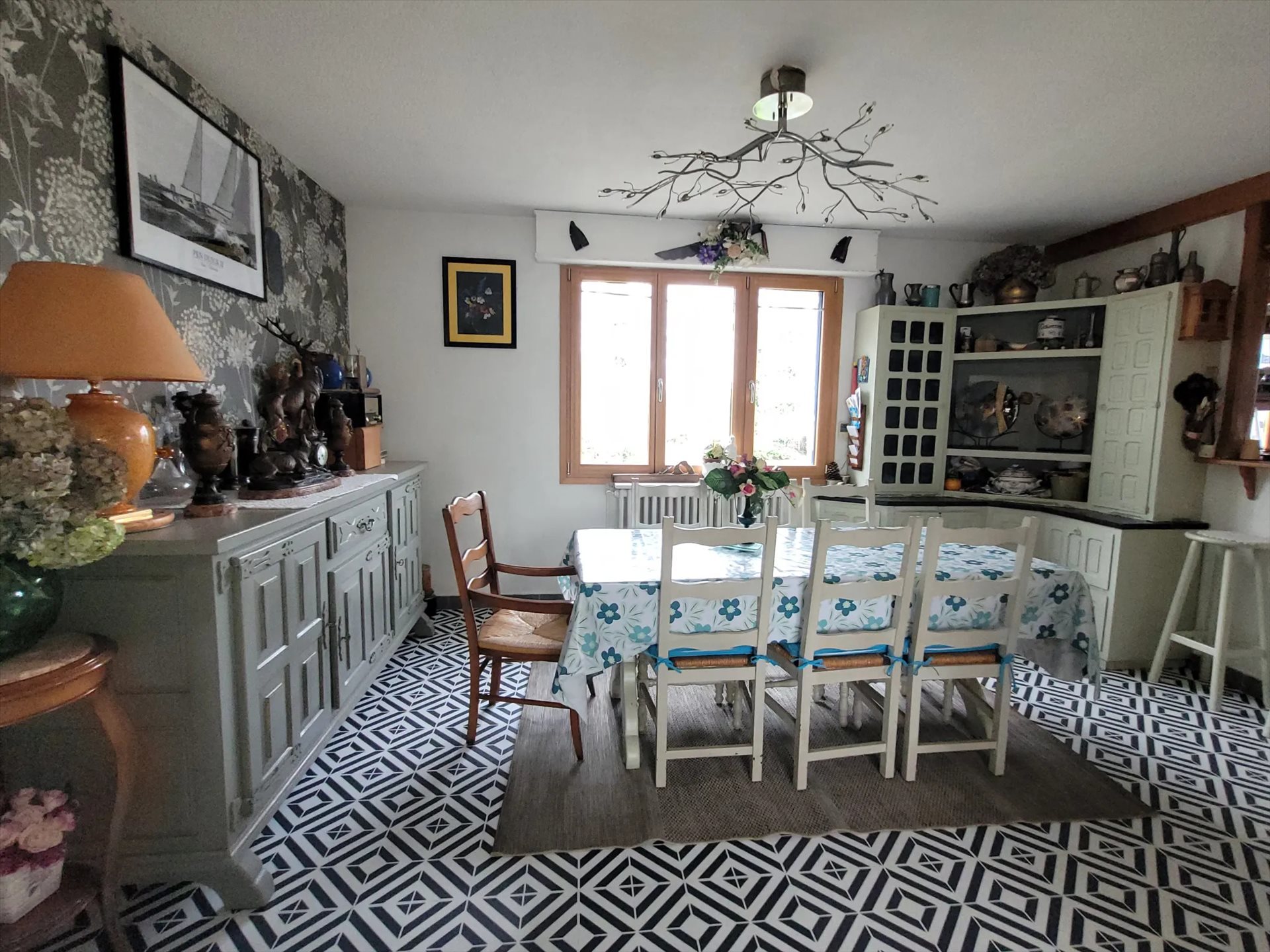 Maison à vendre, 204m², Rostrenen
