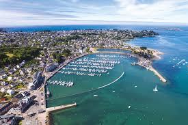 Appartement à vendre, 90m², Perros-Guirec
