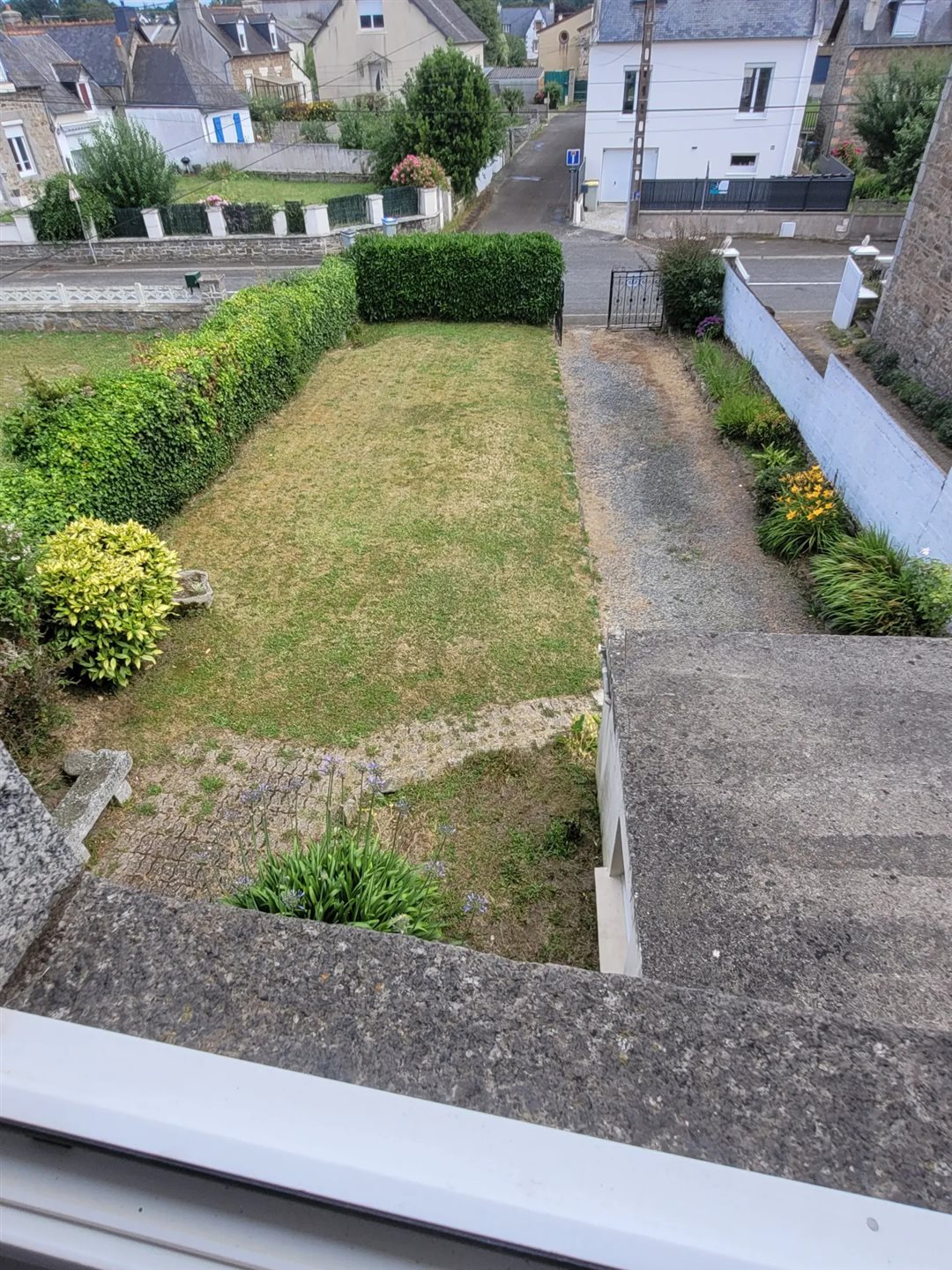 Maison à vendre, 72m², Ploumagoar