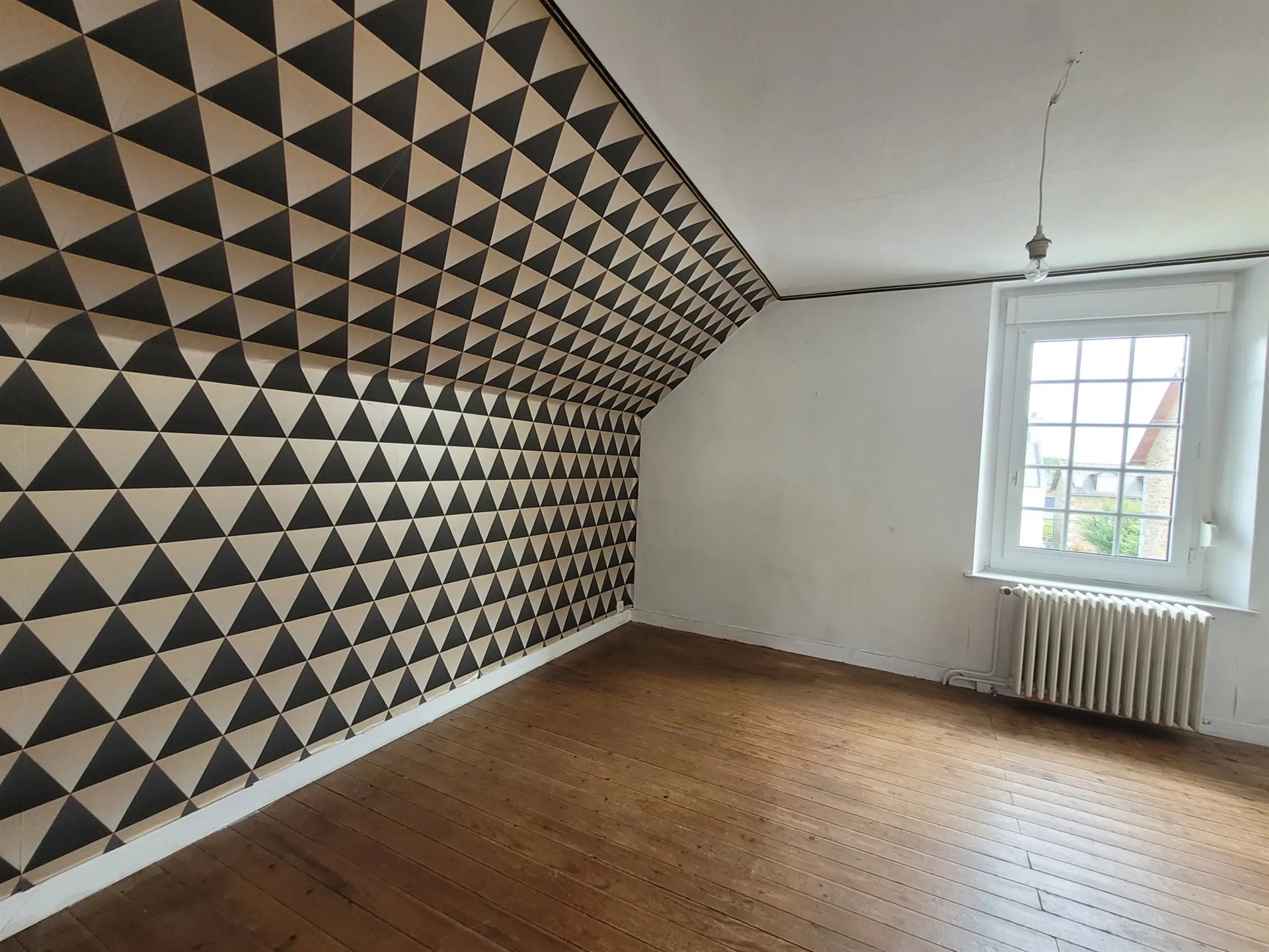 Maison à vendre, 72m², Ploumagoar
