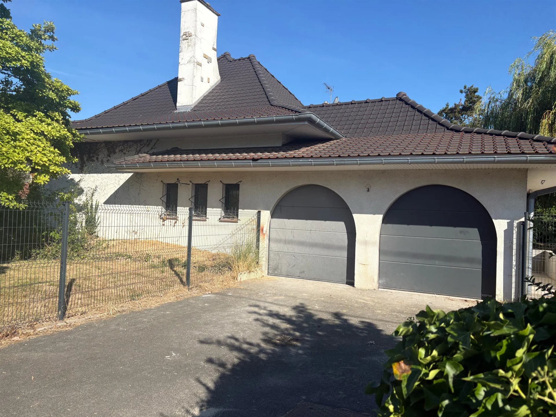 Maison à vendre, 195m², Groffliers