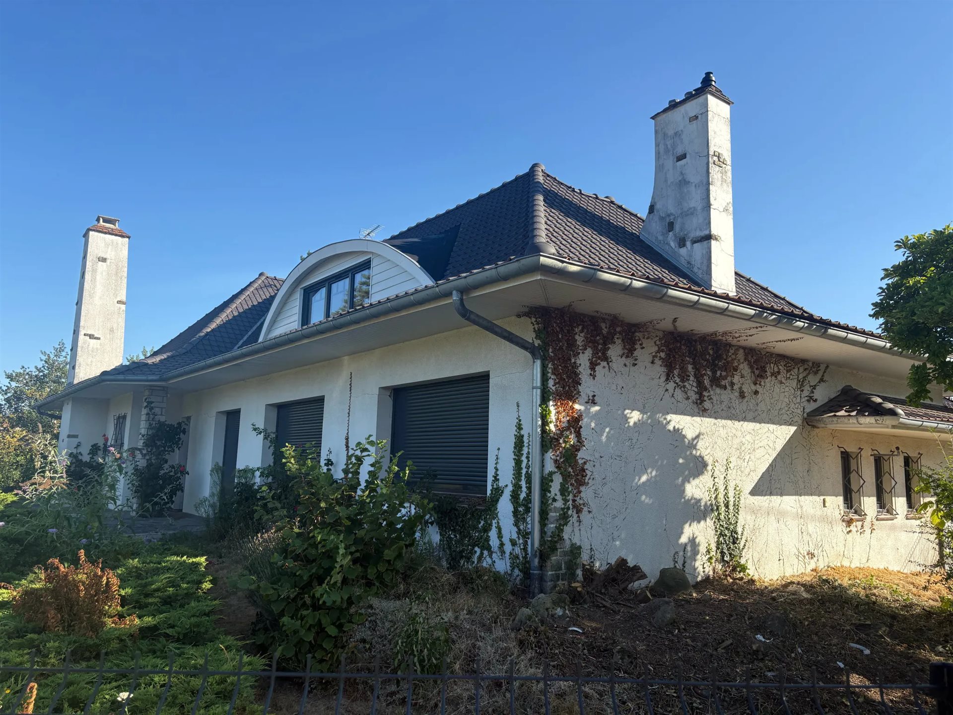 Maison à vendre, 195m², Groffliers
