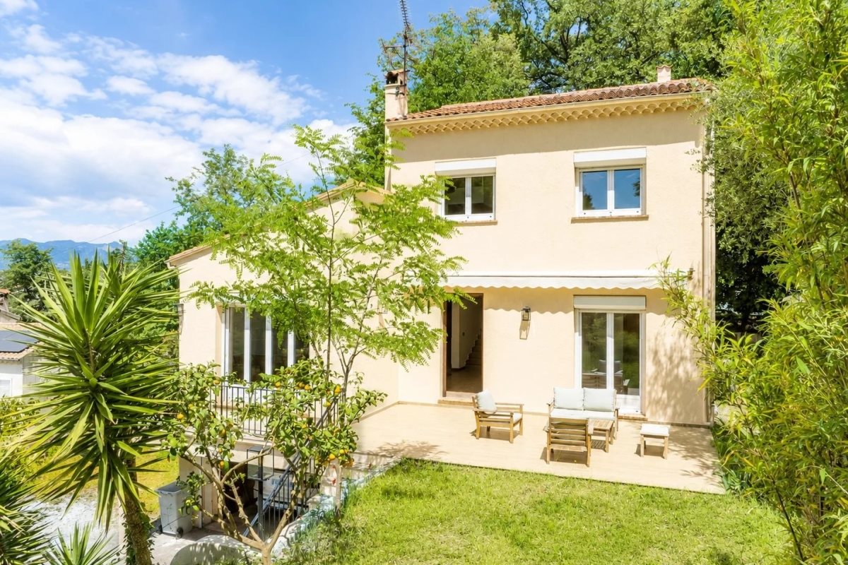 Maison à vendre, 151m², Nice