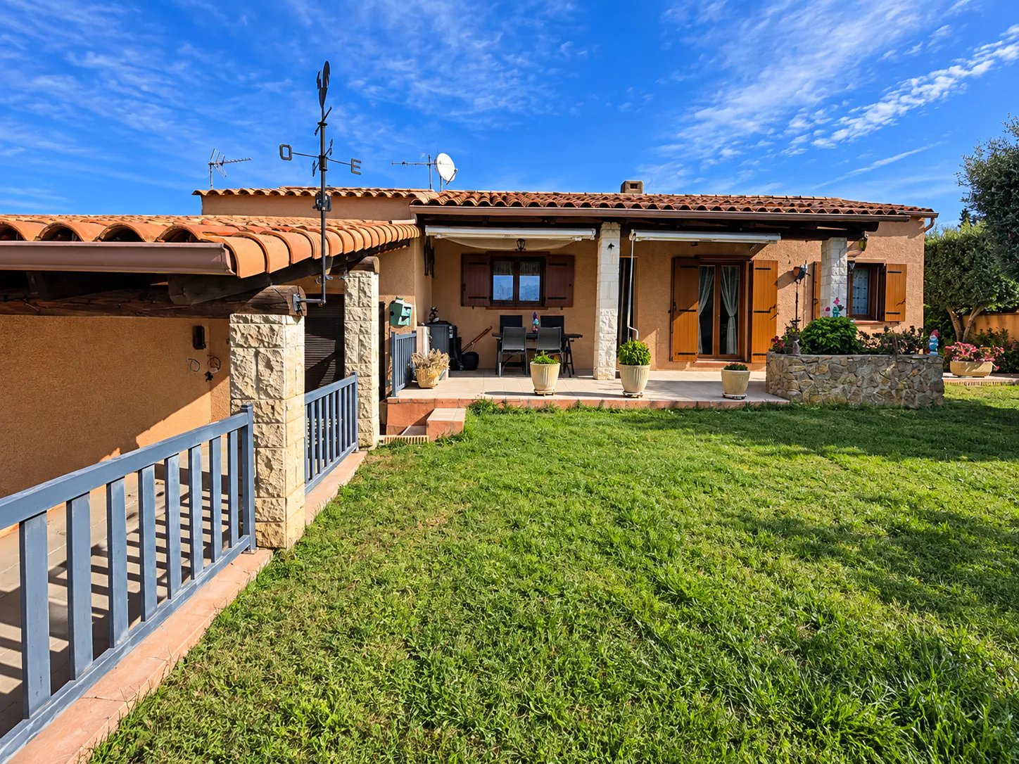 Maison à vendre, 80m², Fos-sur-Mer
