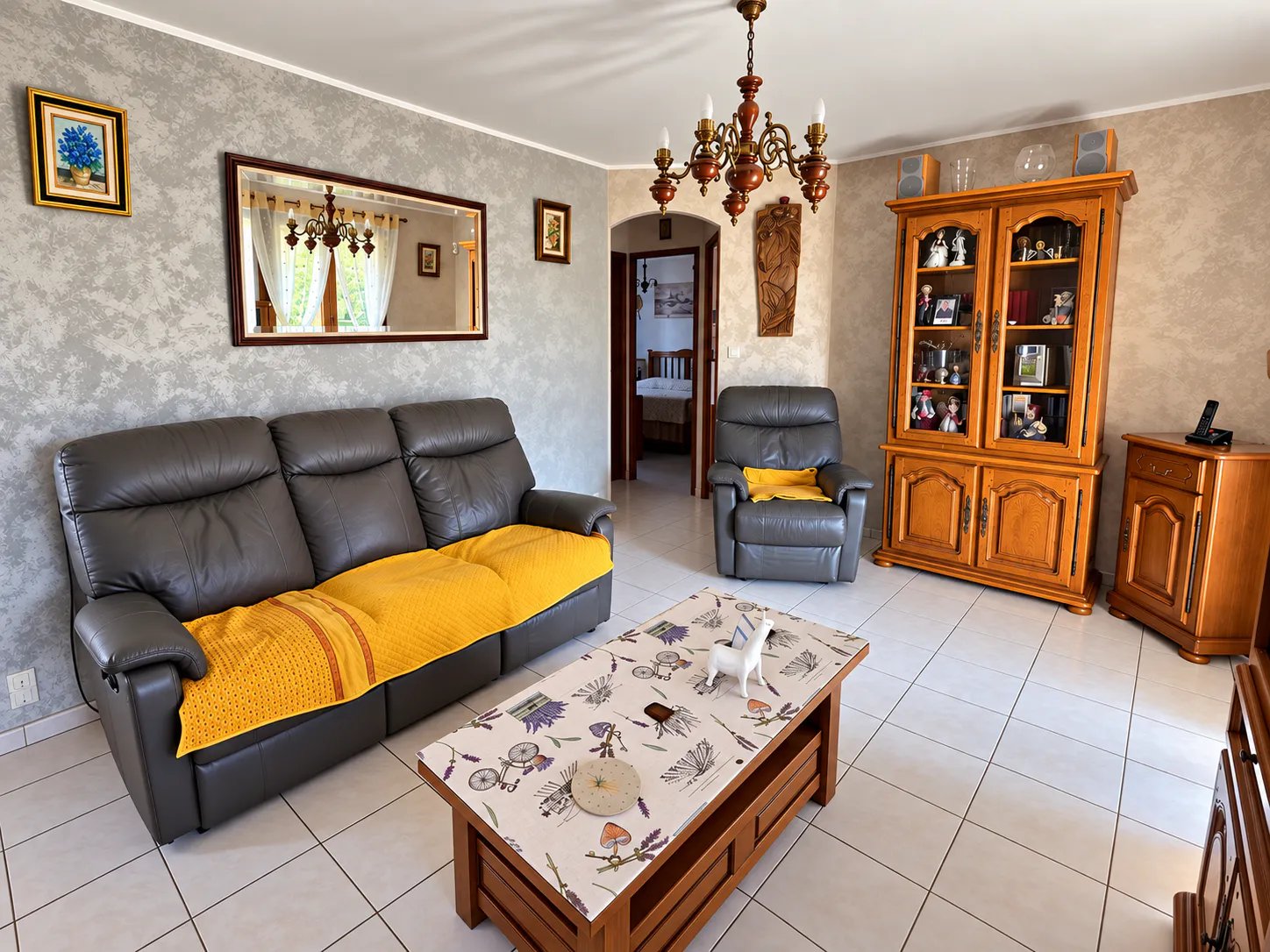 Maison à vendre, 80m², Fos-sur-Mer