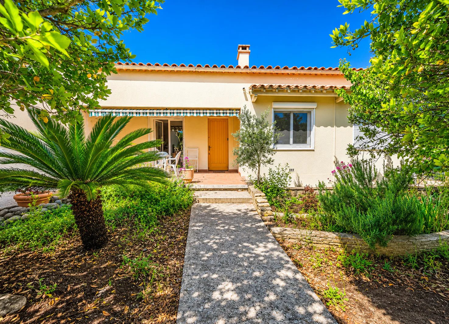 Maison à vendre, 104m², Martigues