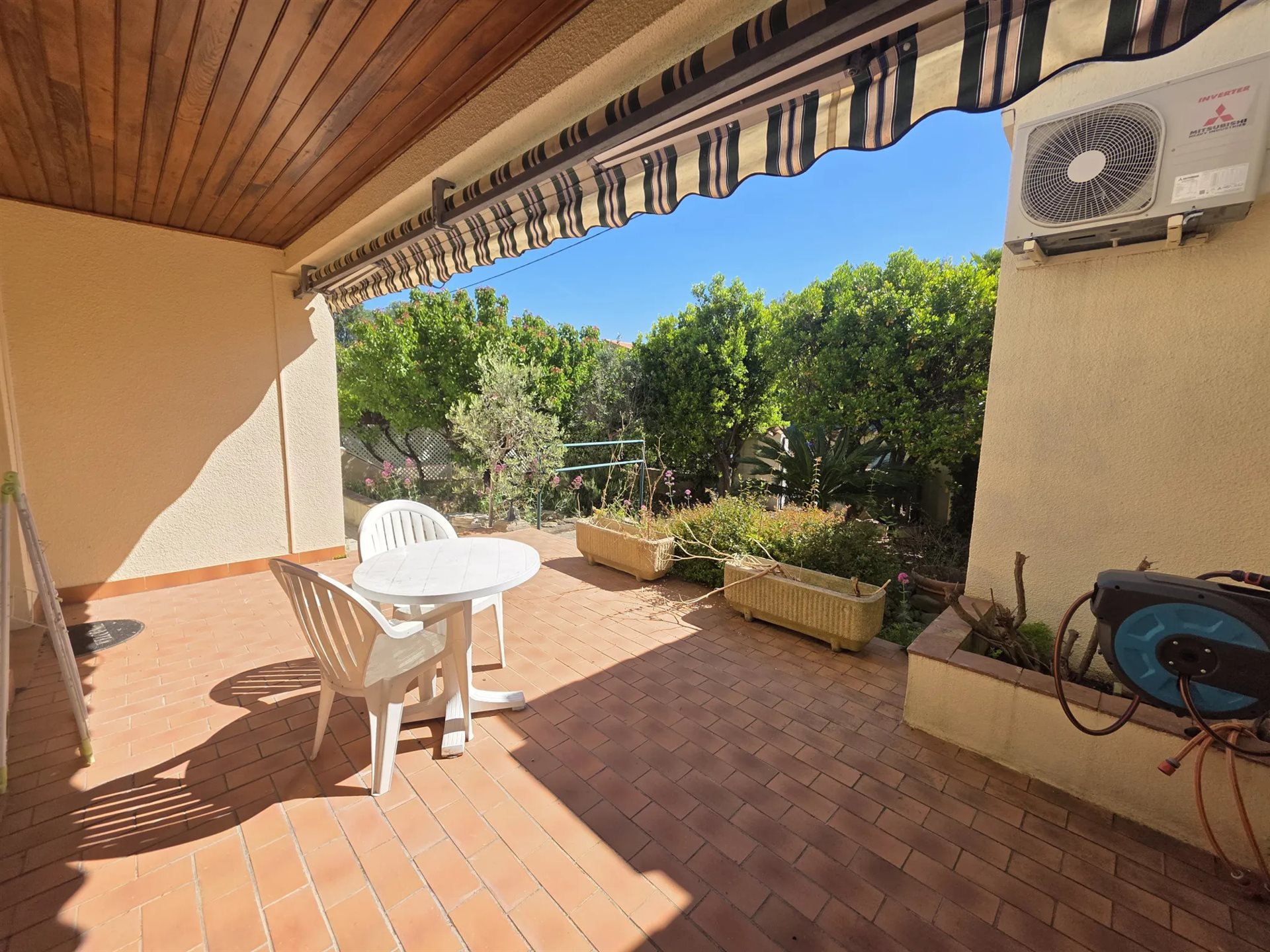 Maison à vendre, 104m², Martigues