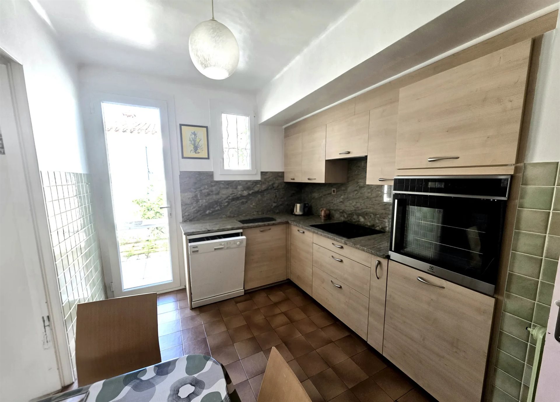 Maison à vendre, 104m², Martigues