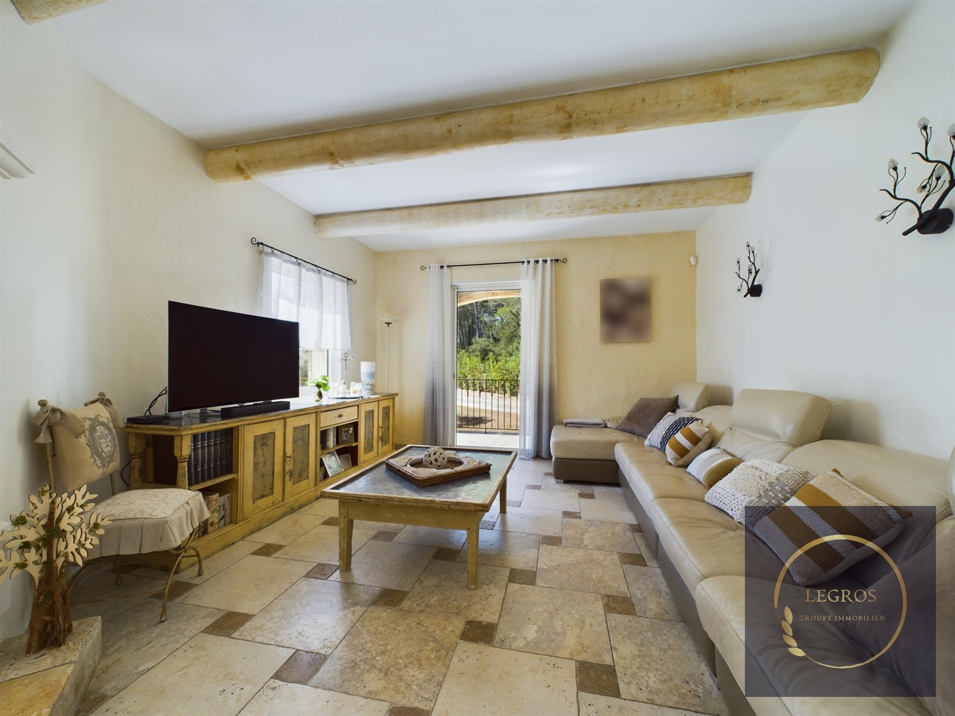 Maison à vendre, 170m², Plan-d'Orgon