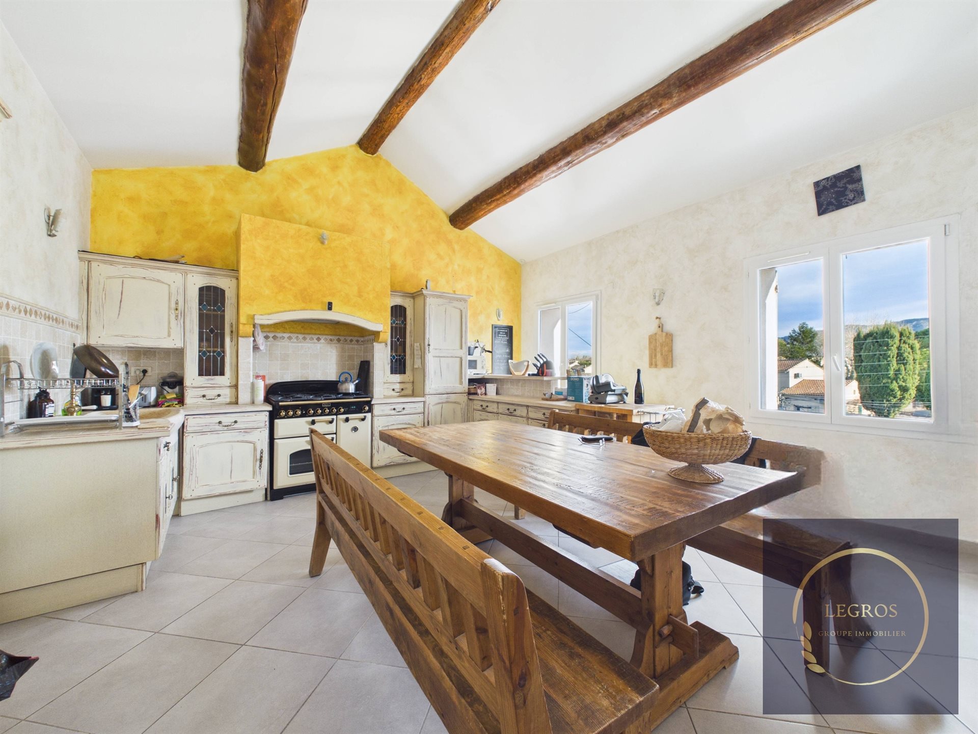 Appartement à vendre, 84m², Saint-Rémy-de-Provence