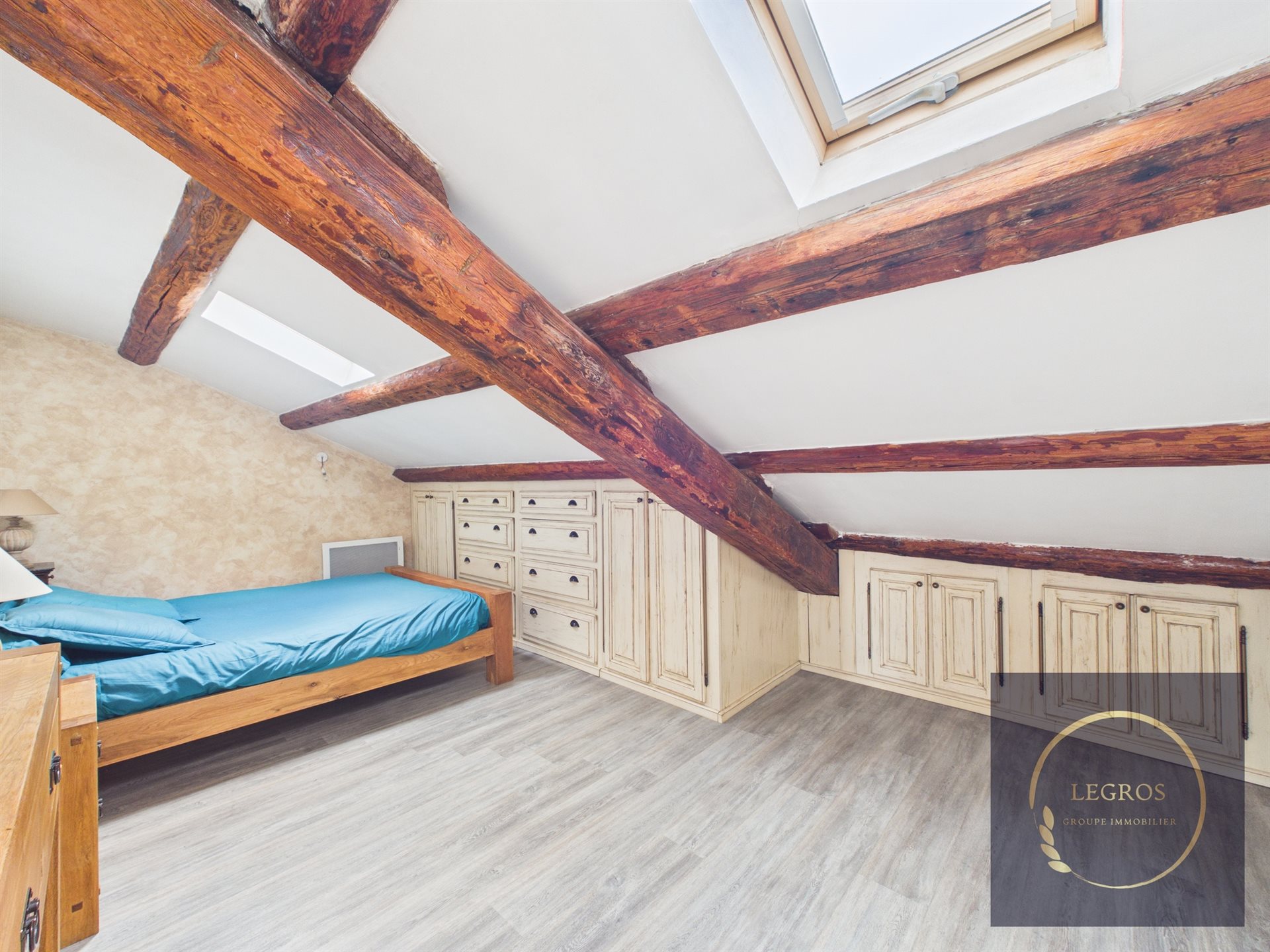Appartement à vendre, 84m², Saint-Rémy-de-Provence