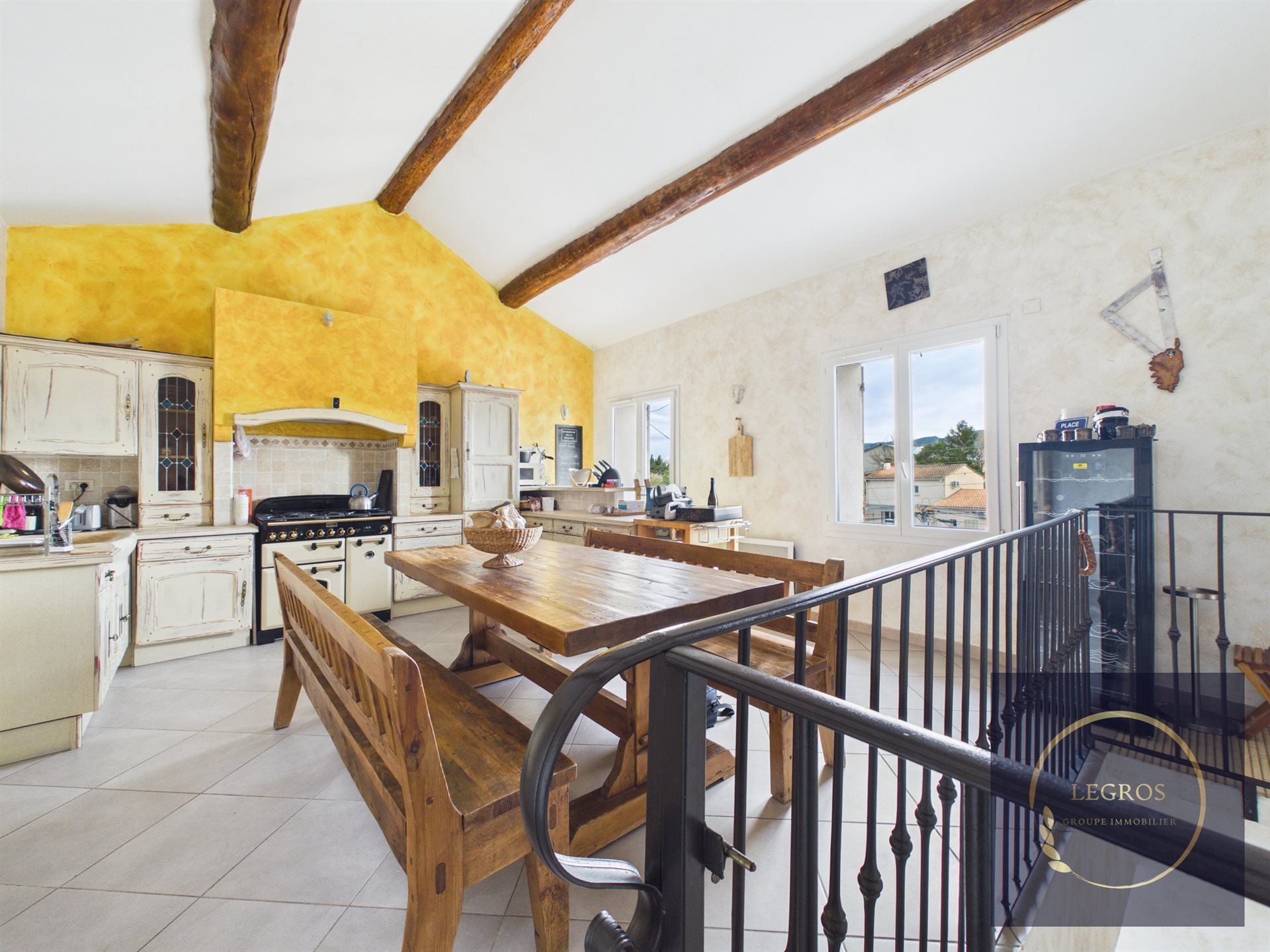 Appartement à vendre, 84m², Saint-Rémy-de-Provence