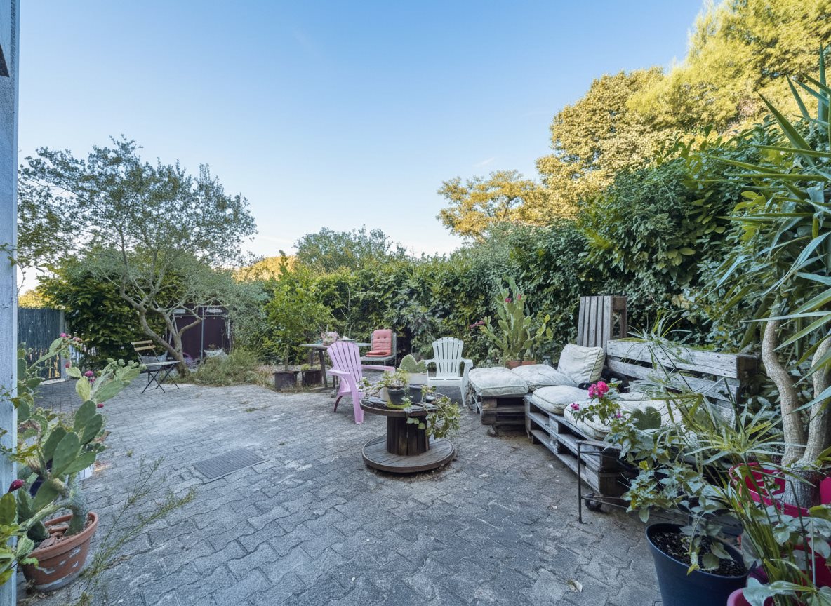 Appartement à vendre, 79m², Châteaurenard