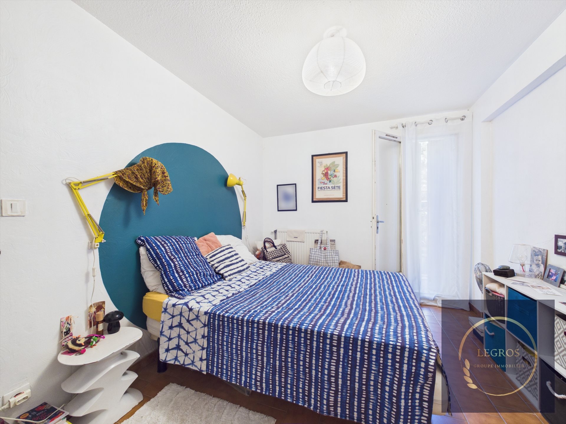 Appartement à vendre, 79m², Châteaurenard