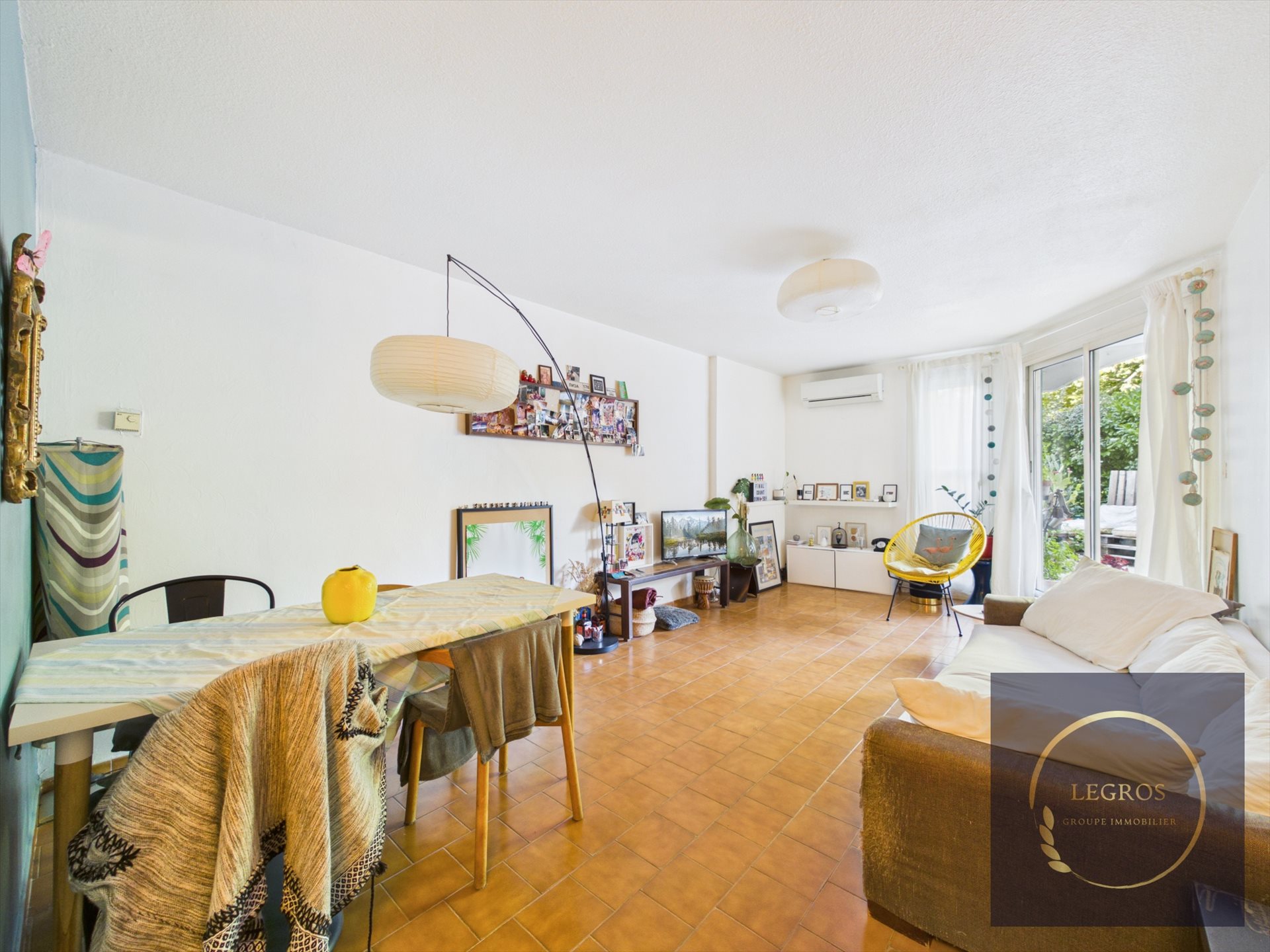 Appartement à vendre, 79m², Châteaurenard