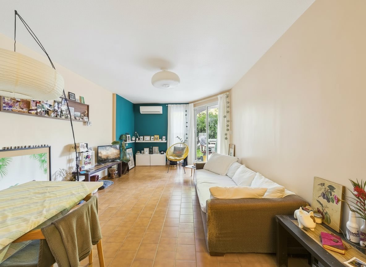 Appartement à vendre, 79m², Châteaurenard