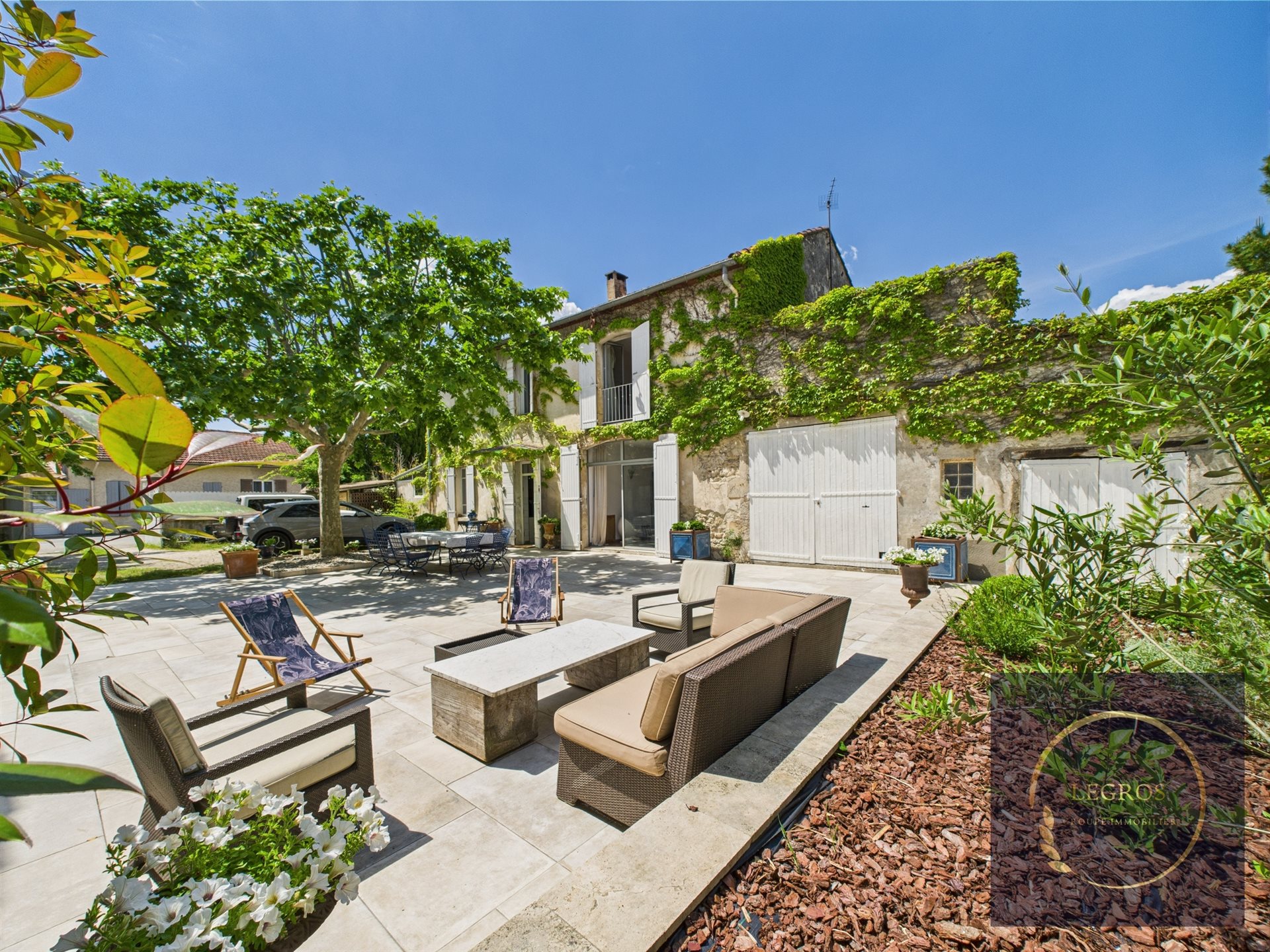 Maison à vendre, 210m², Noves