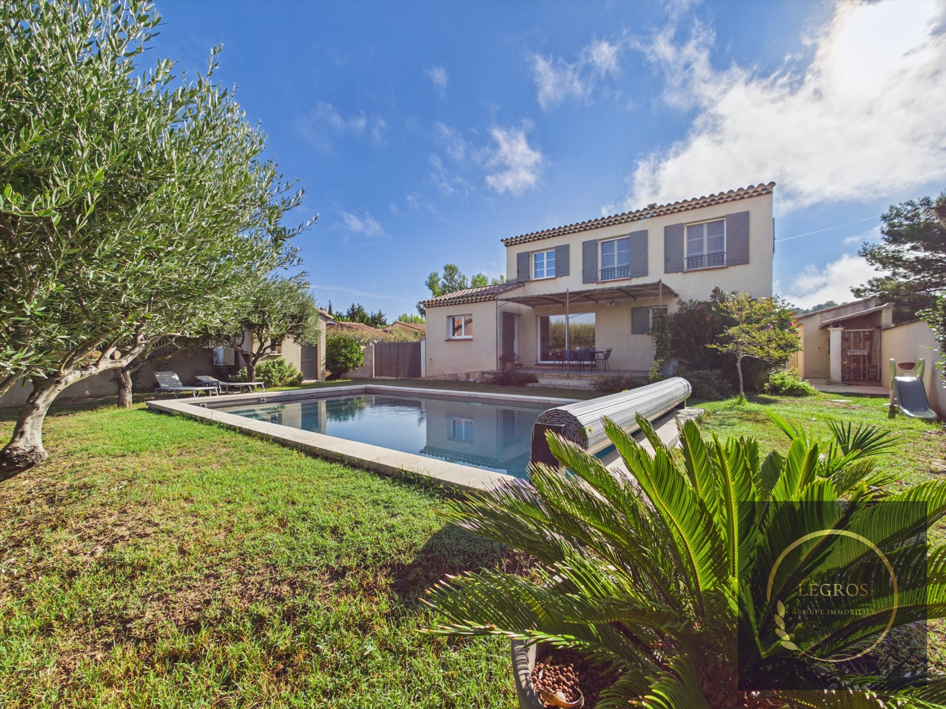 Maison à vendre, 138m², Châteaurenard