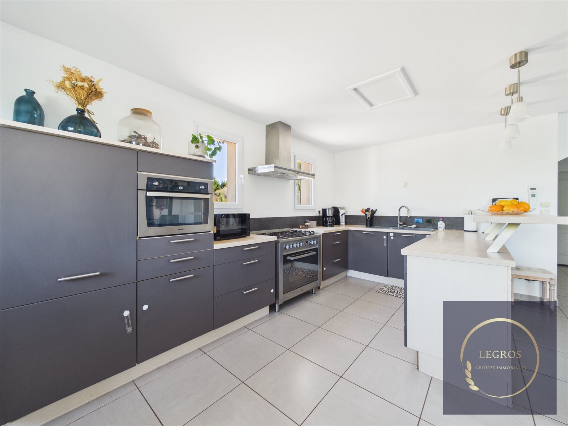 Maison à vendre, 138m², Châteaurenard