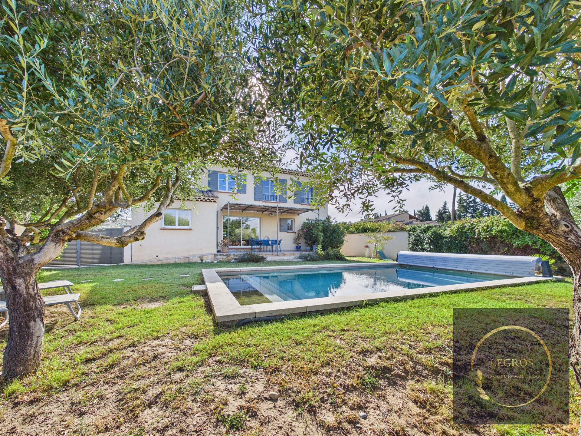 Maison à vendre, 138m², Châteaurenard