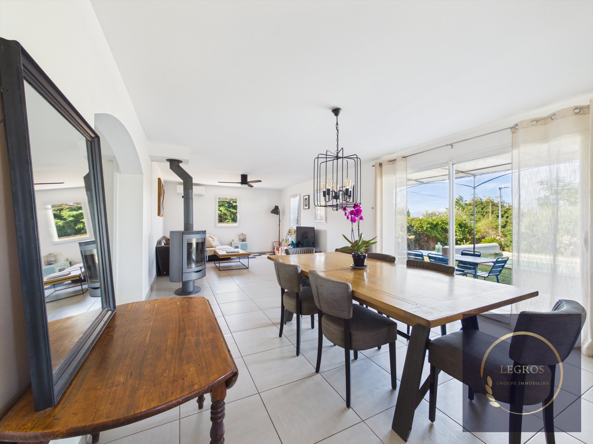 Maison à vendre, 138m², Châteaurenard