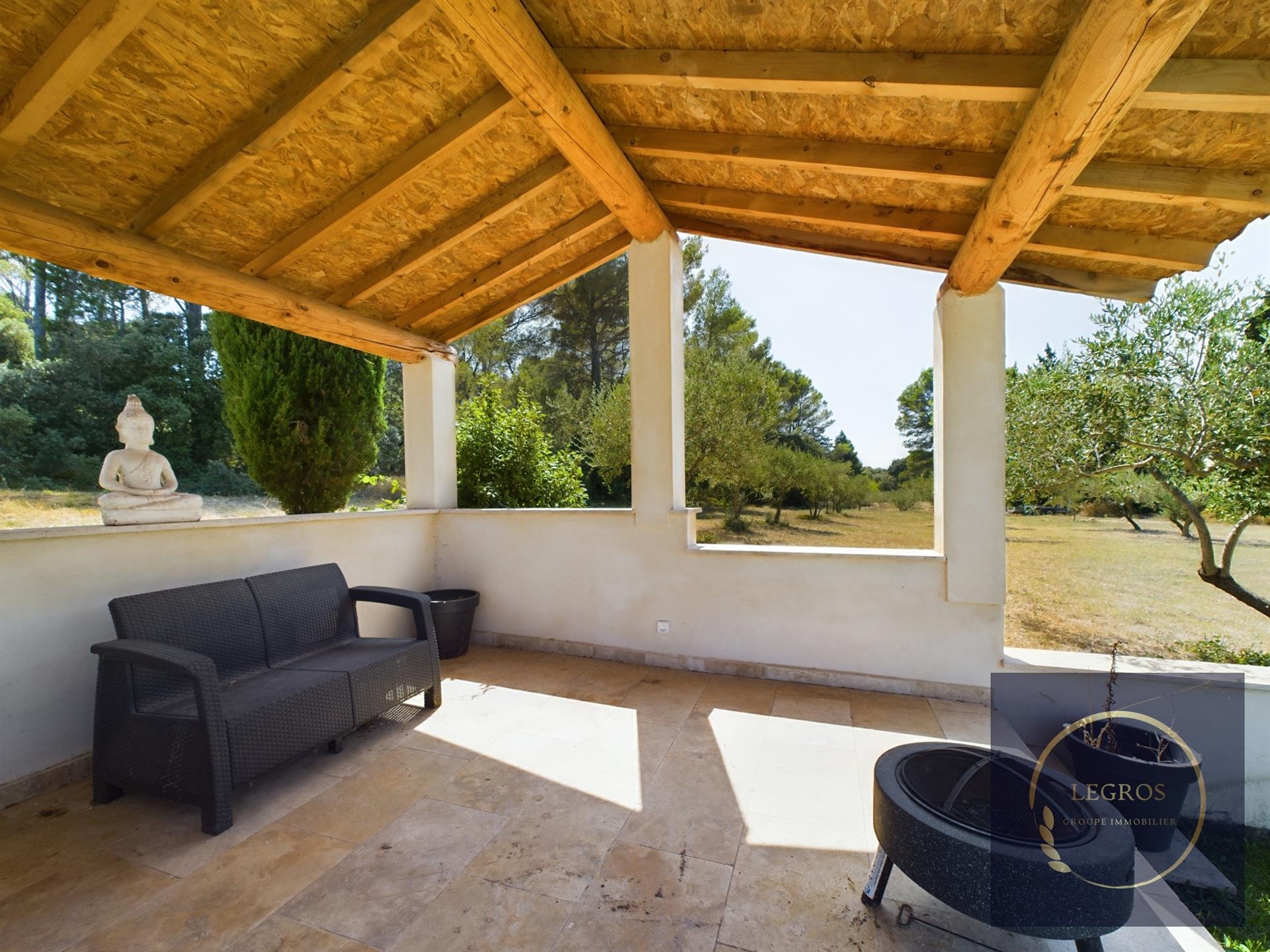 Maison à vendre, 145m², Eyragues