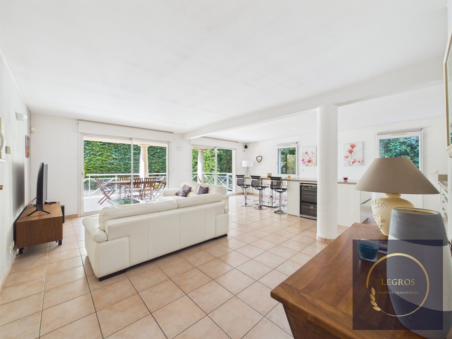 Appartement à louer, 100m², Châteaurenard