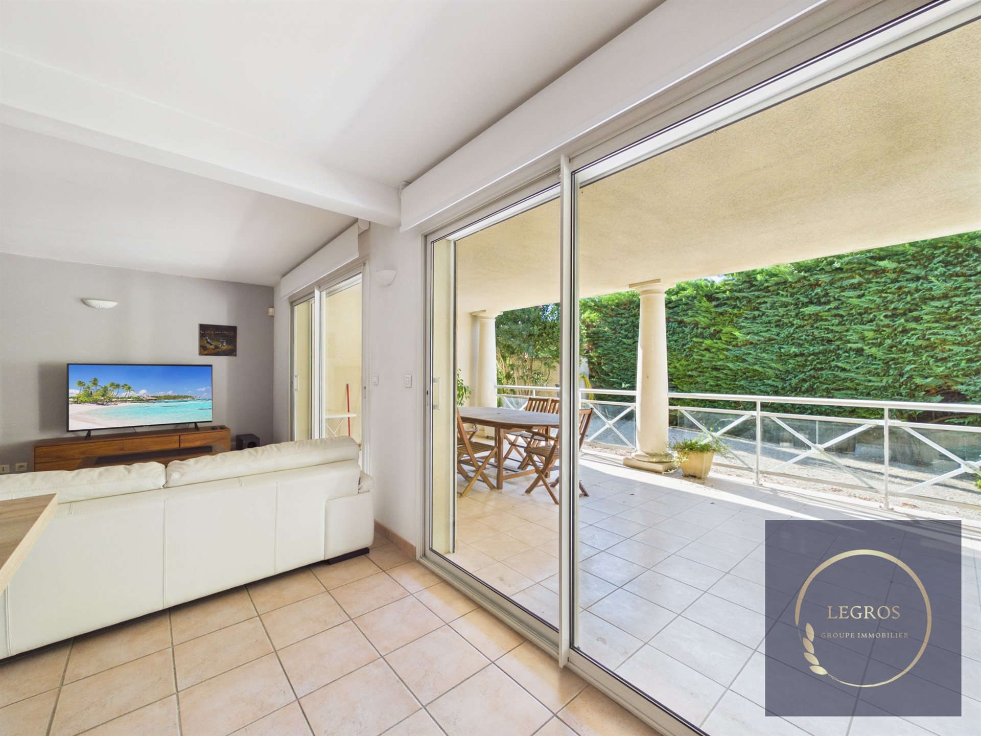 Appartement à louer, 100m², Châteaurenard