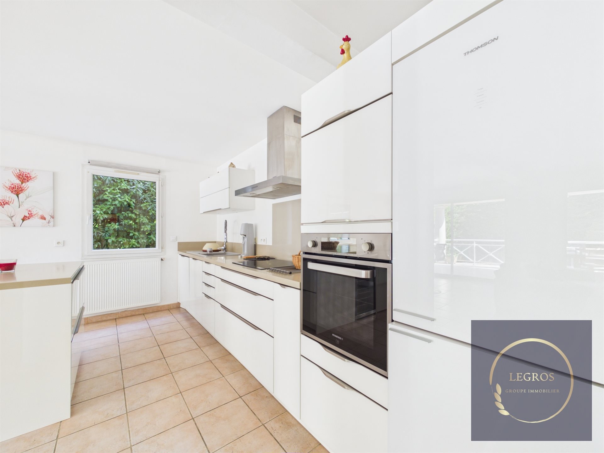 Appartement à louer, 100m², Châteaurenard