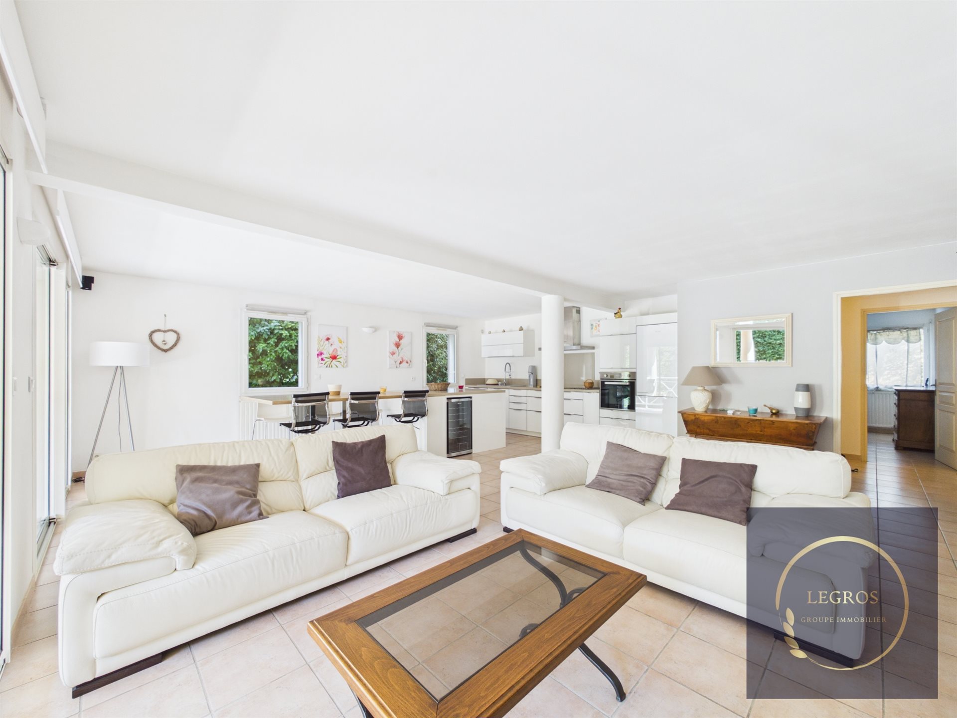 Appartement à louer, 100m², Châteaurenard