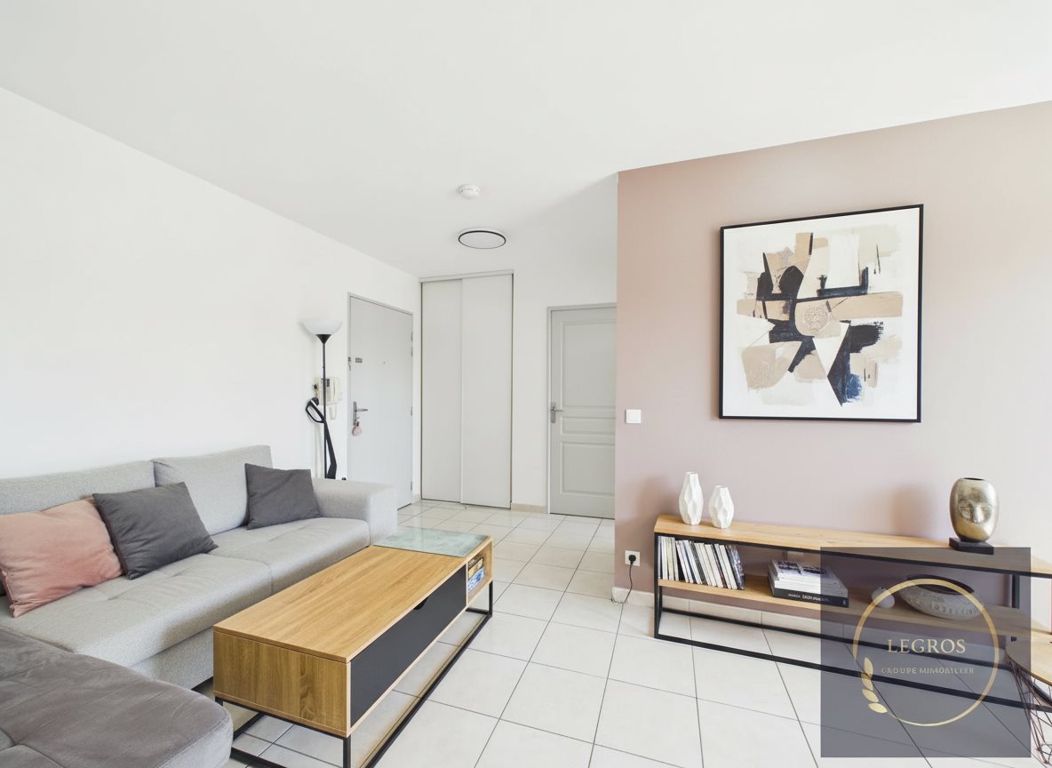 Appartement à vendre, 48m², Avignon