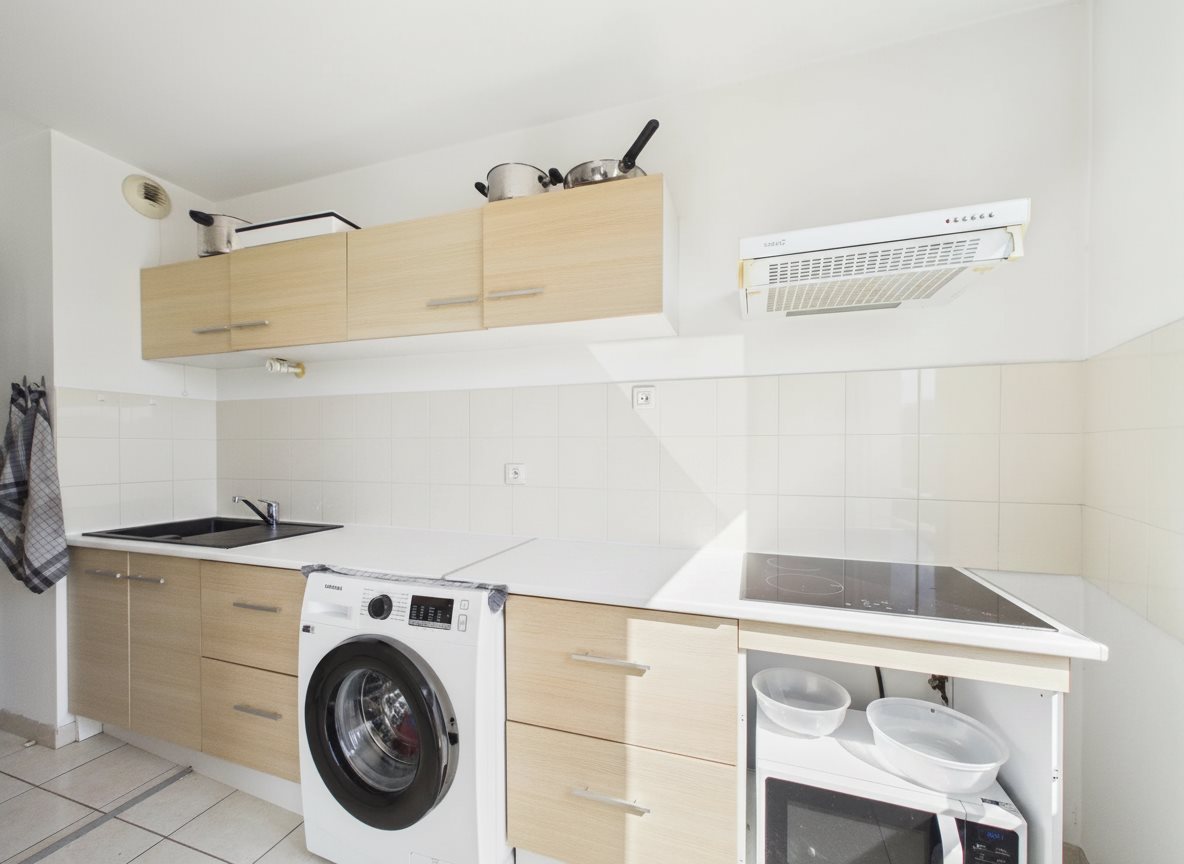 Appartement à vendre, 48m², Avignon