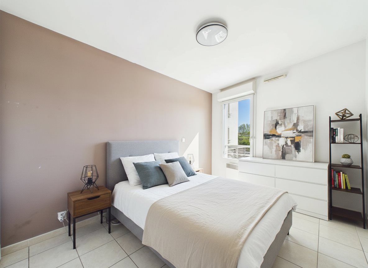 Appartement à vendre, 48m², Avignon