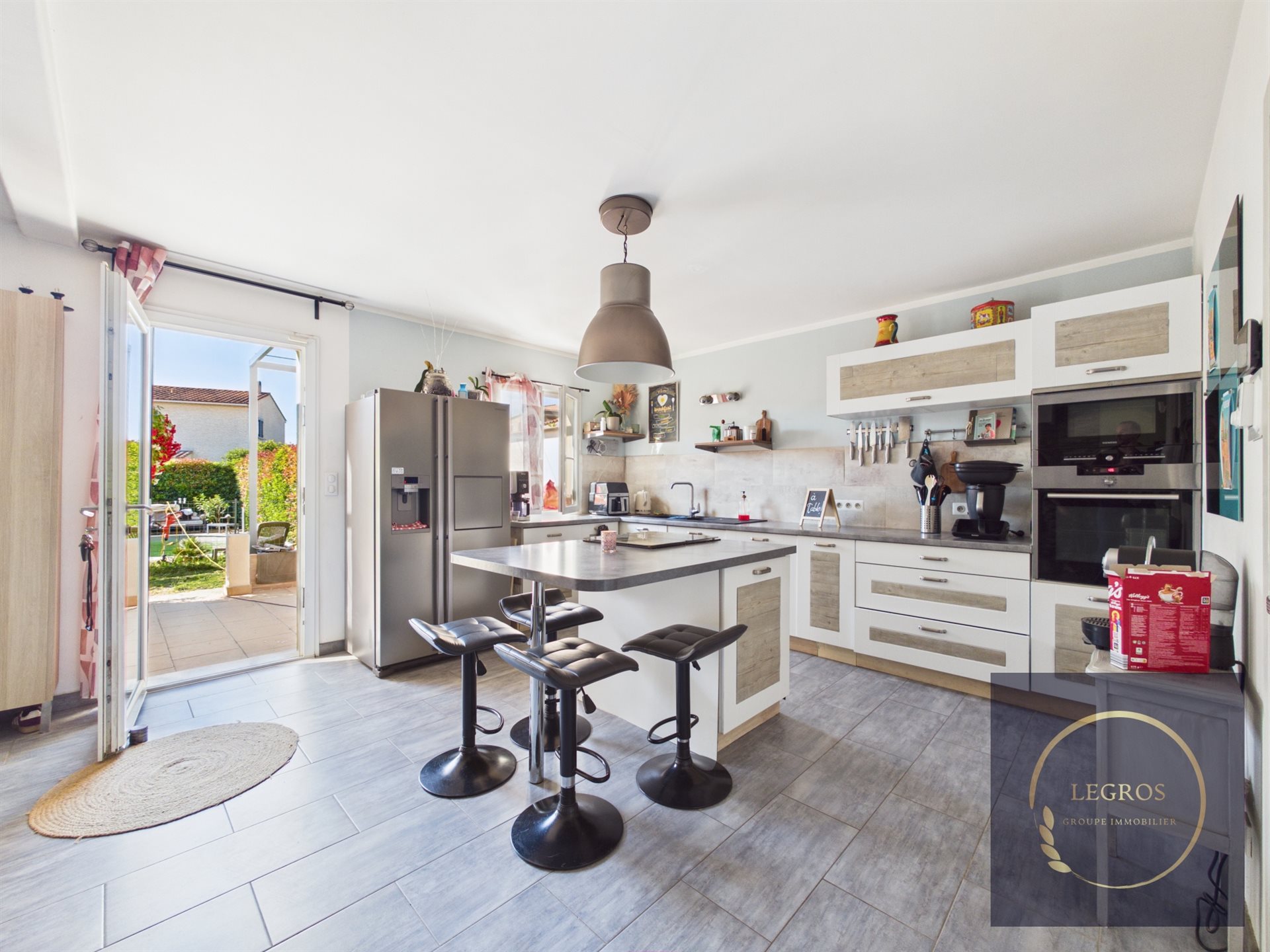 Maison à vendre, 112m², Châteaurenard