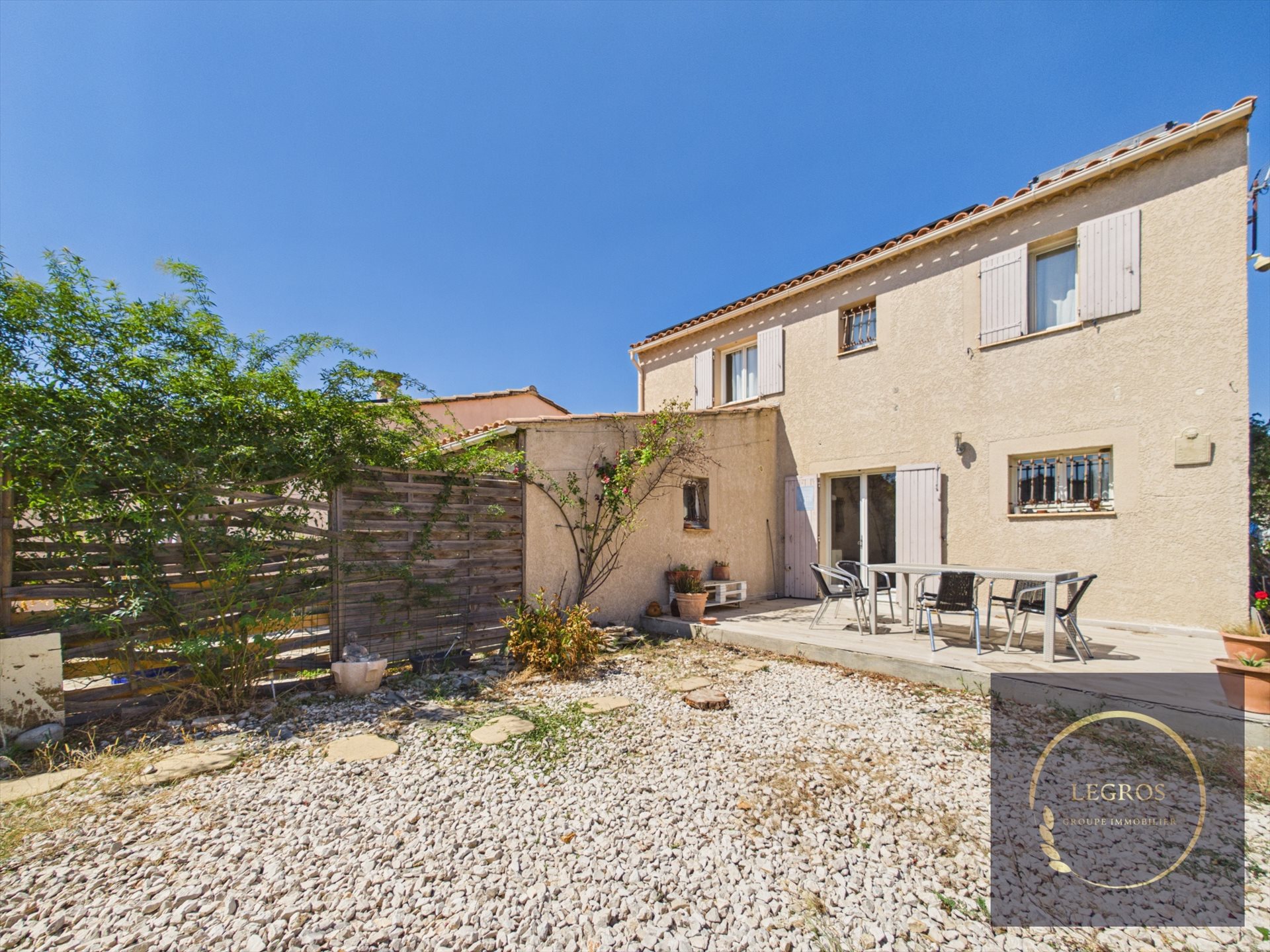 Maison à vendre, 87m², Châteaurenard