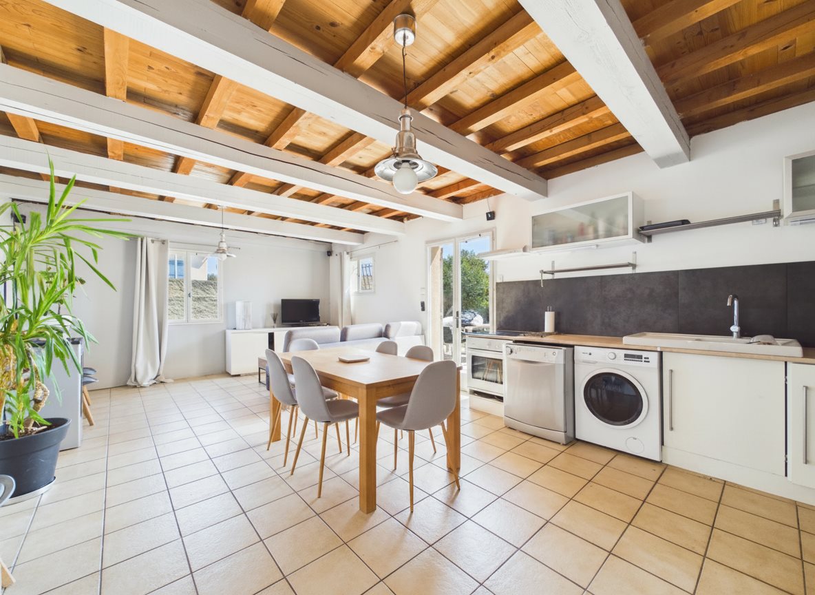 Maison à vendre, 87m², Châteaurenard