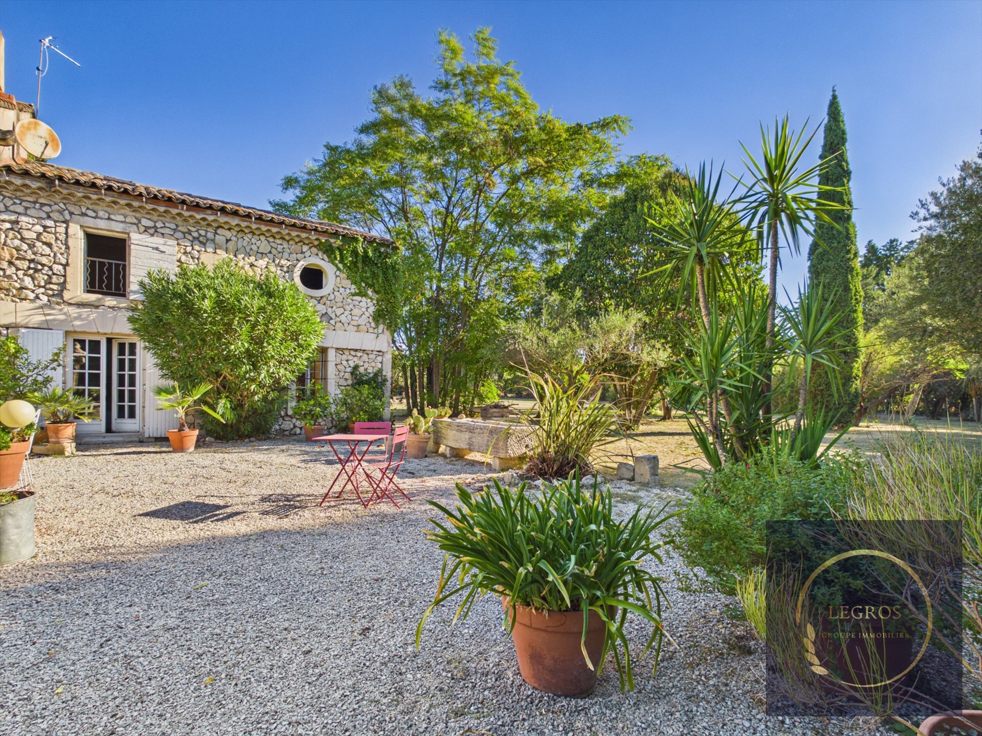 Maison à vendre, 100m², Châteaurenard