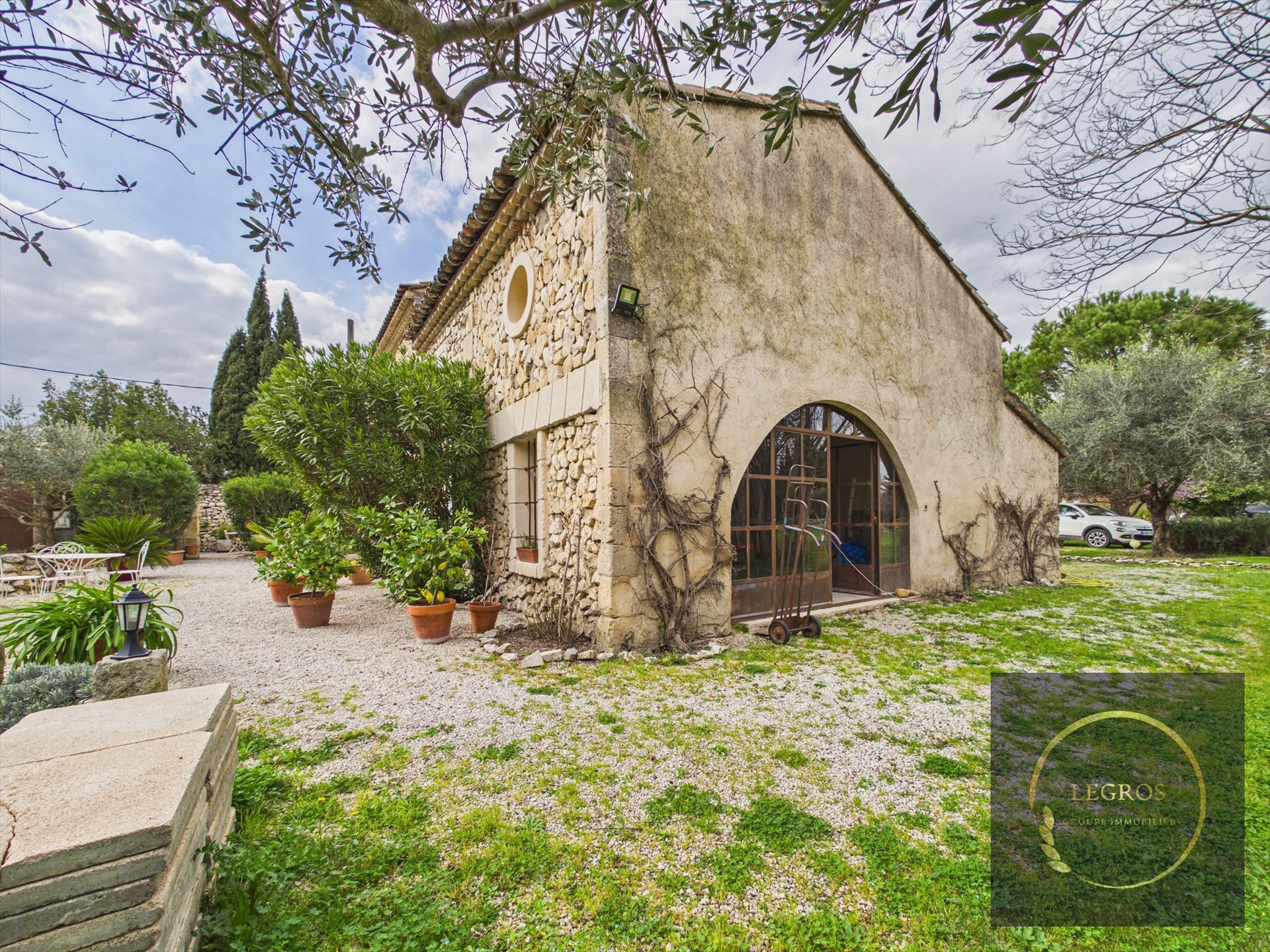 Maison à vendre, 100m², Châteaurenard