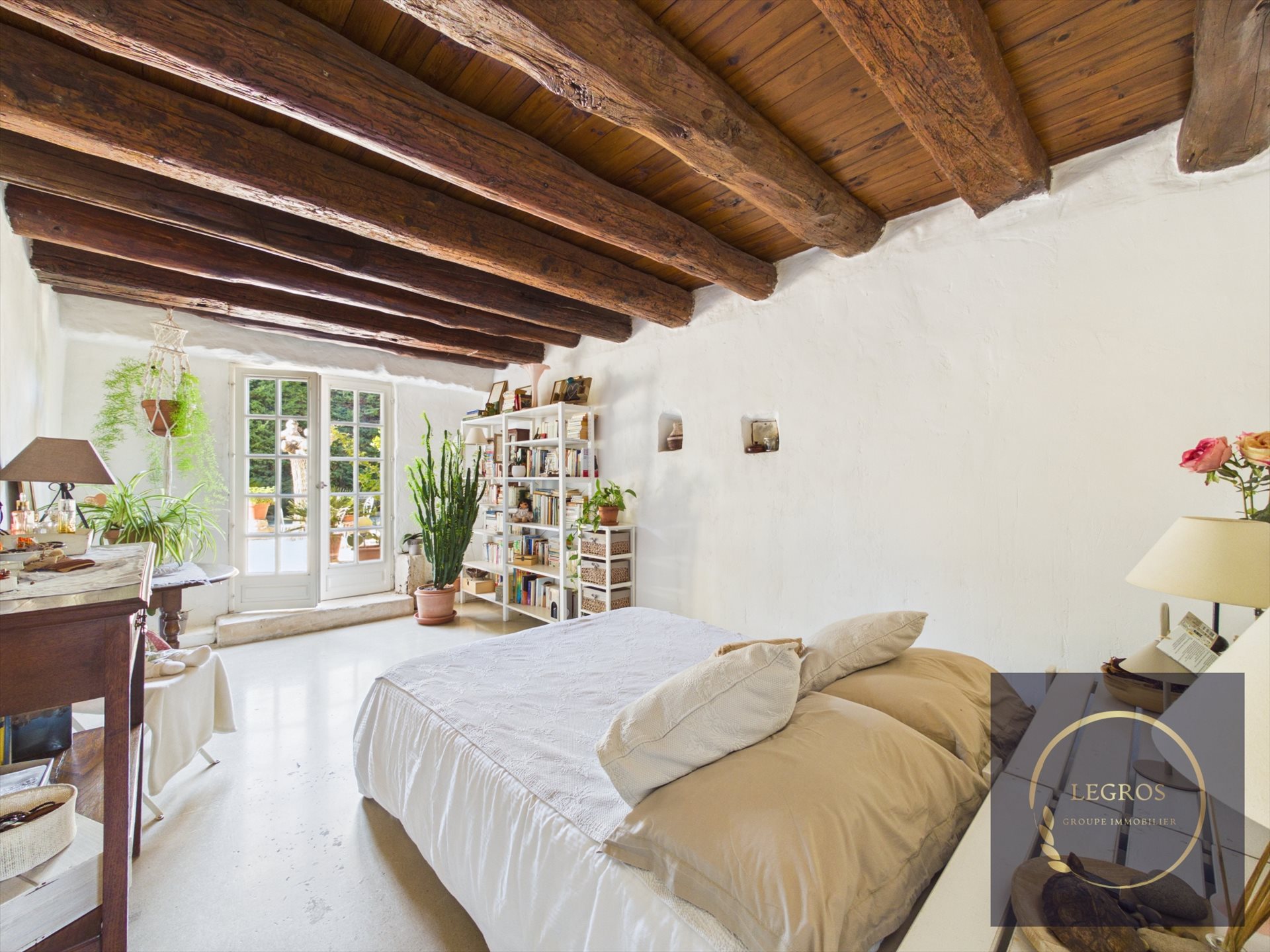 Maison à vendre, 100m², Châteaurenard