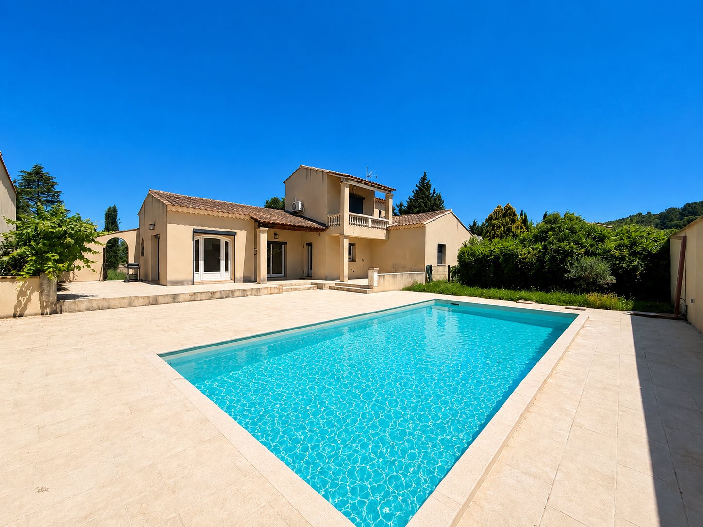 Maison à vendre, 150m², Châteaurenard