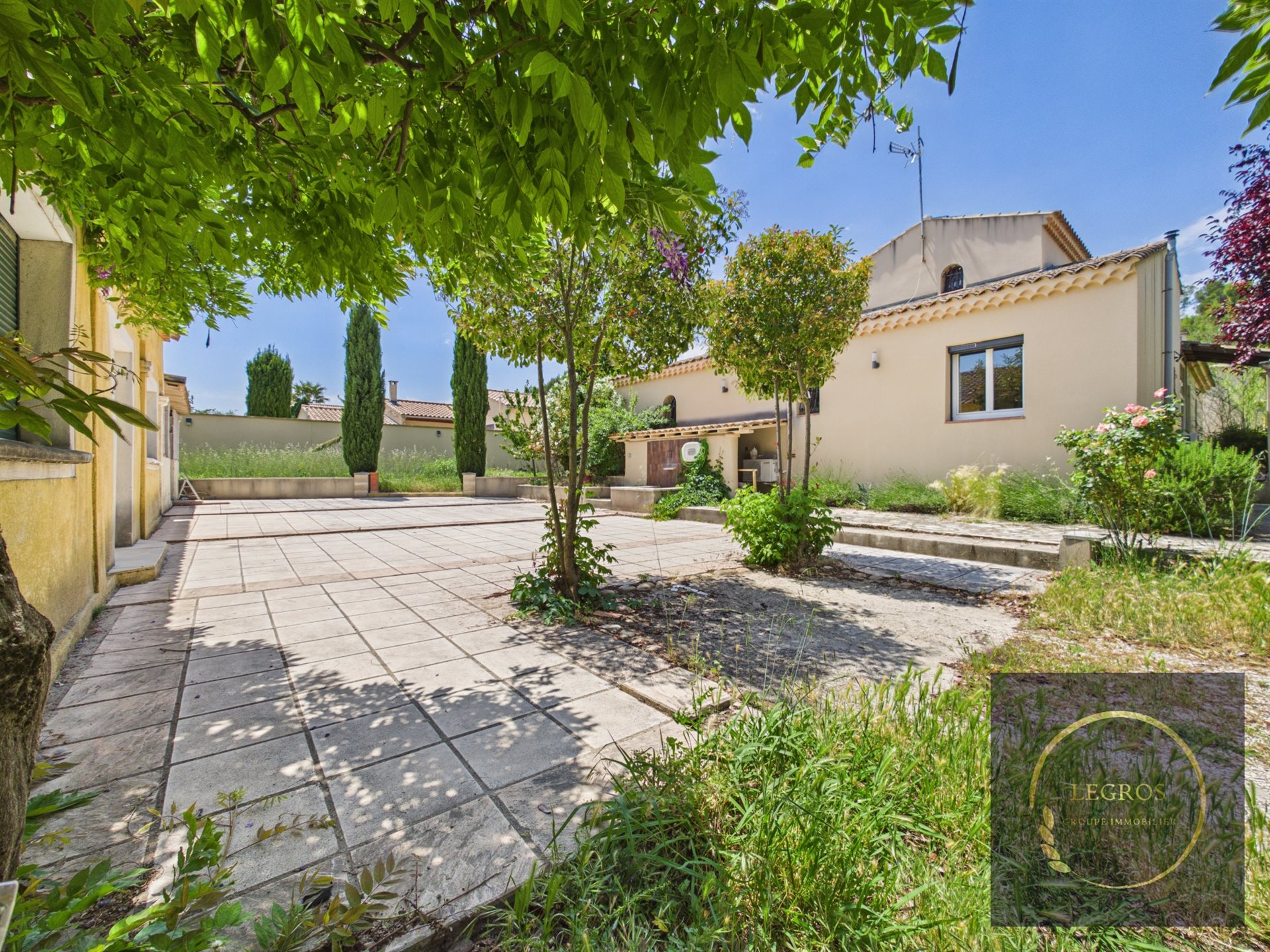 Maison à vendre, 150m², Châteaurenard