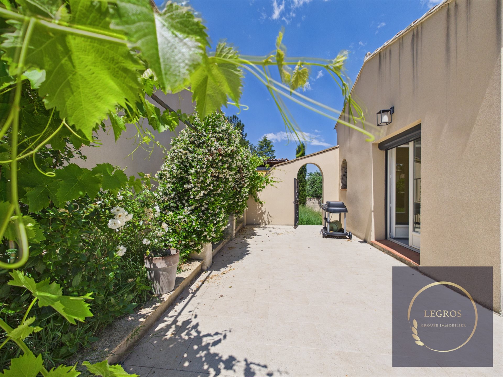Maison à vendre, 150m², Châteaurenard