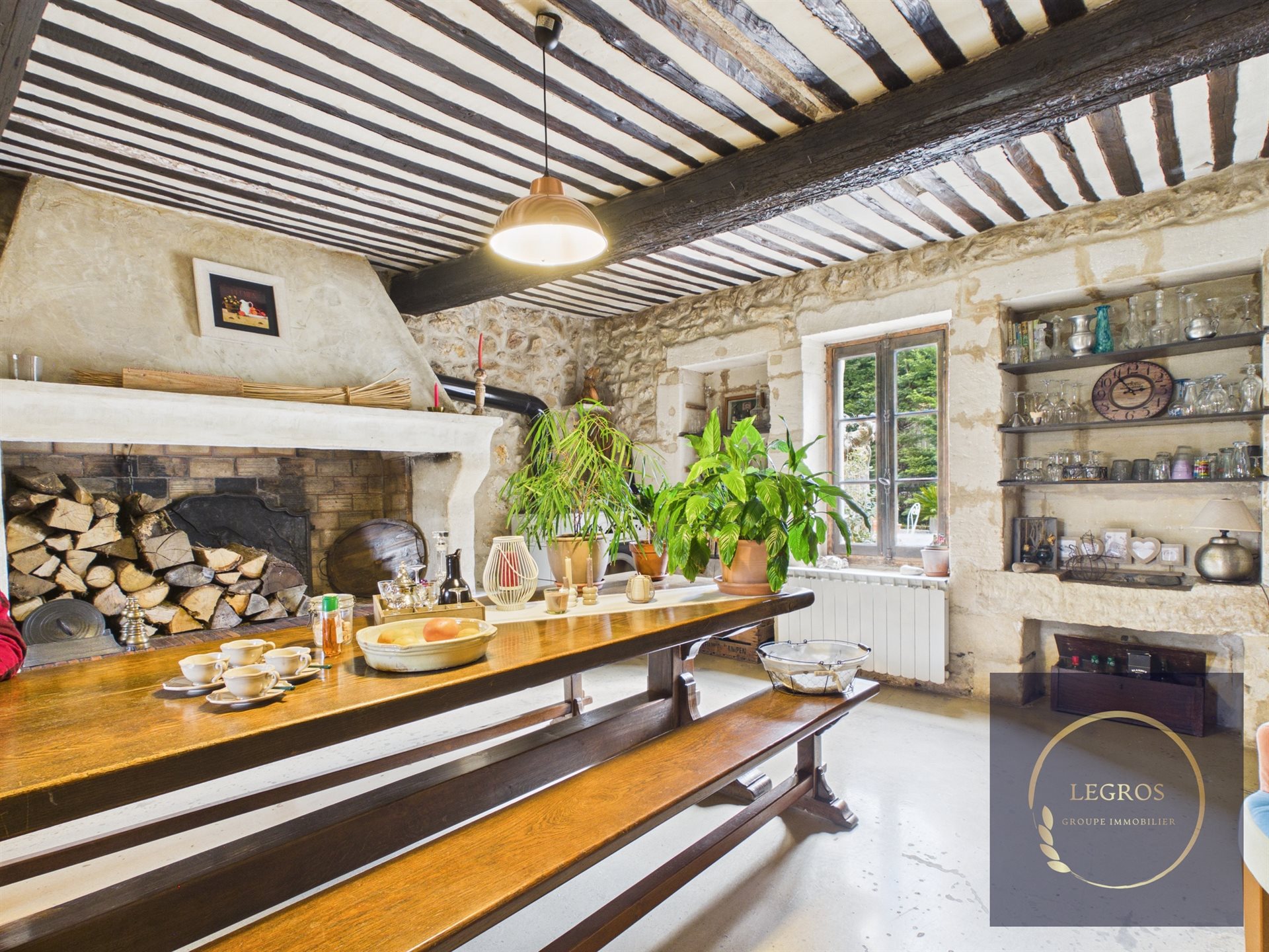 Maison à vendre, 200m², Châteaurenard