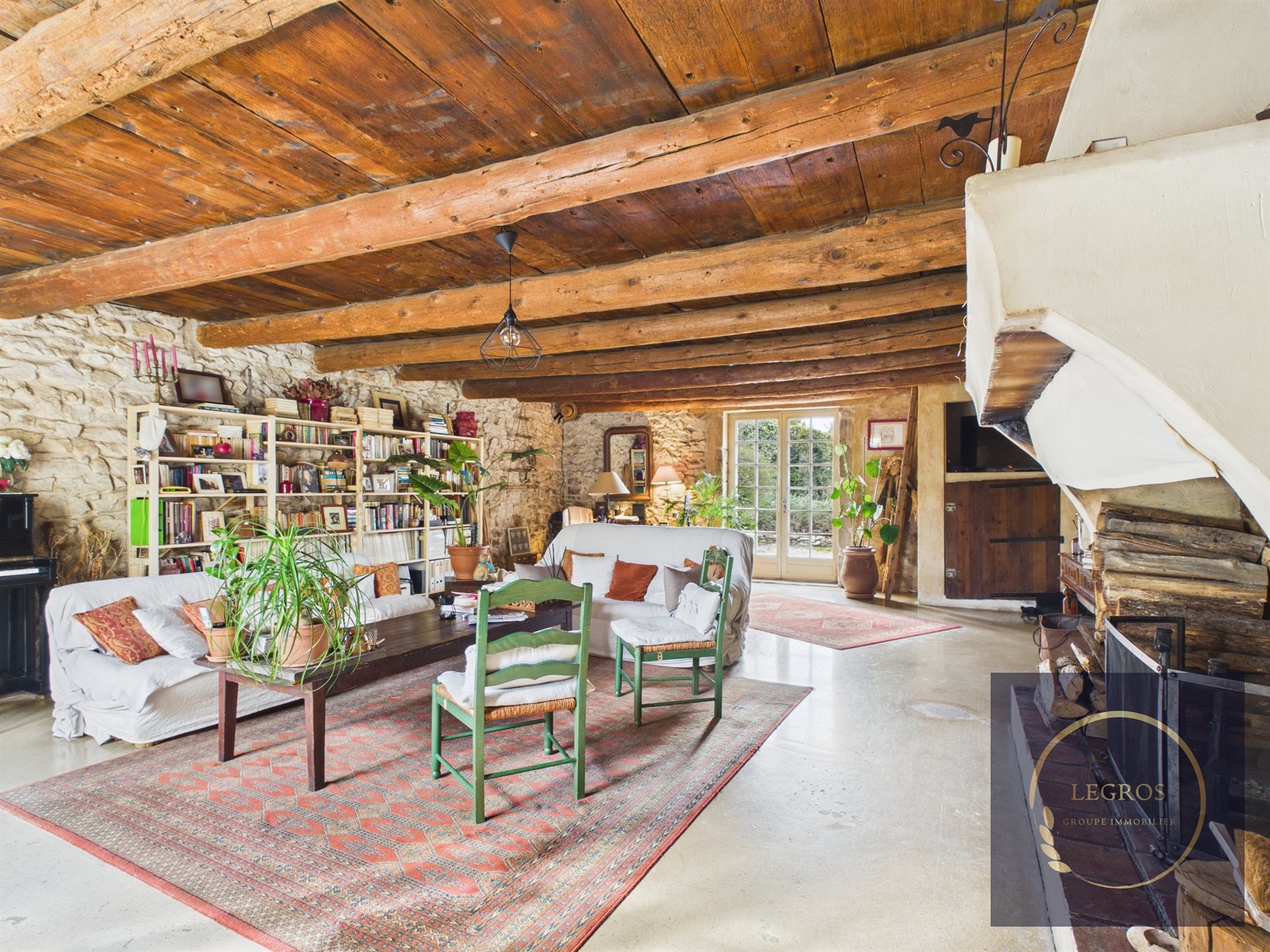 Maison à vendre, 200m², Châteaurenard