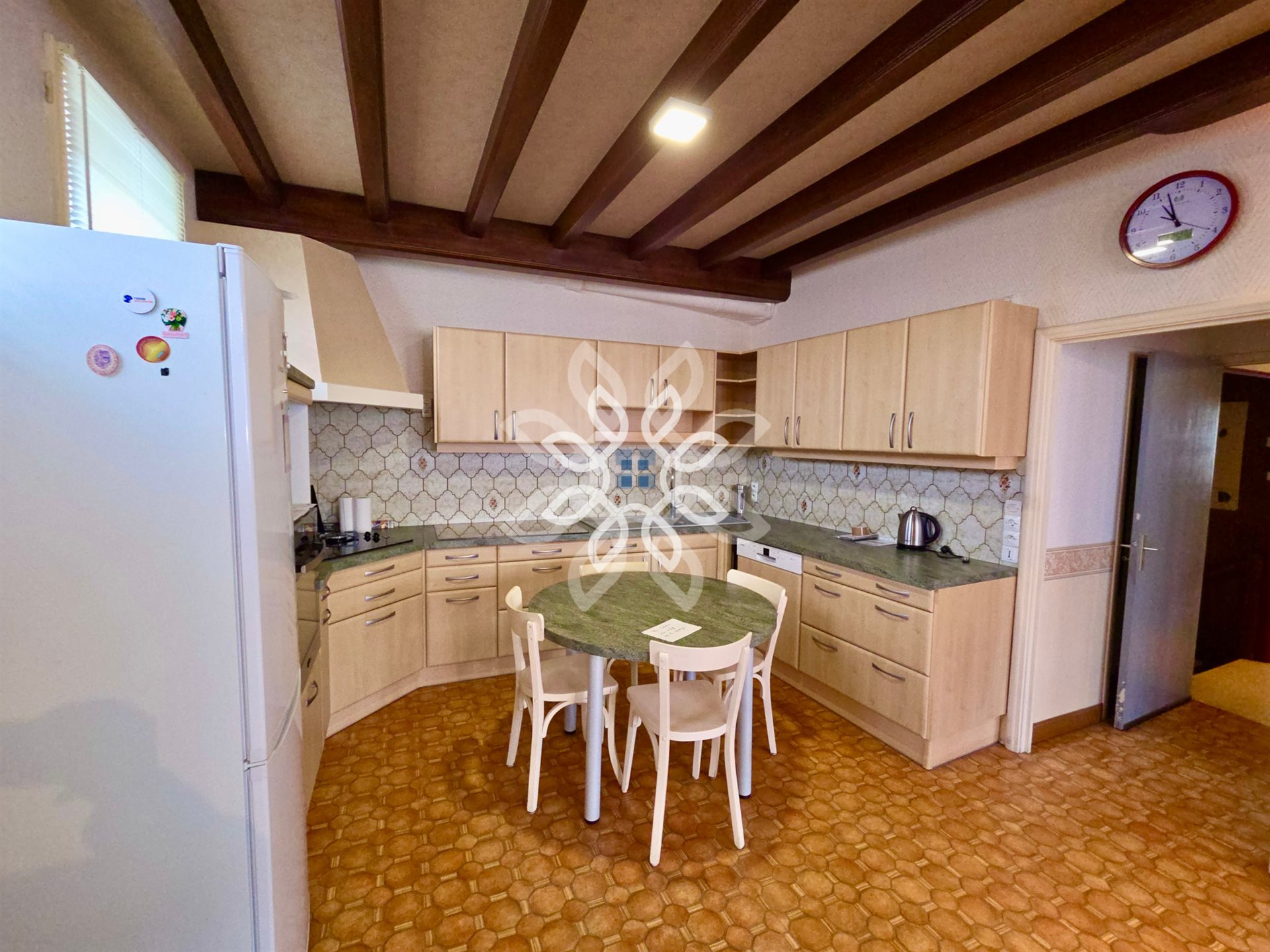 Maison à vendre, 160m², Paulhaguet