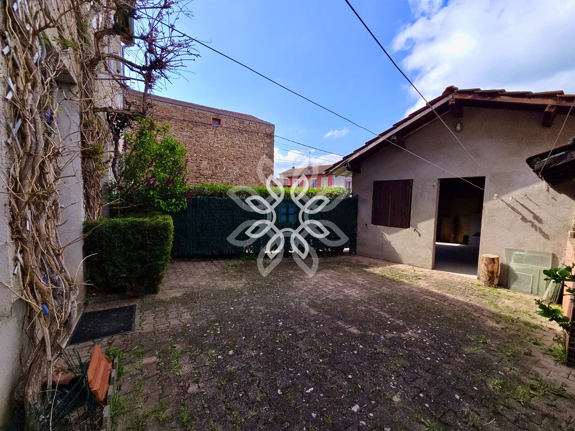Maison à vendre, 160m², Paulhaguet
