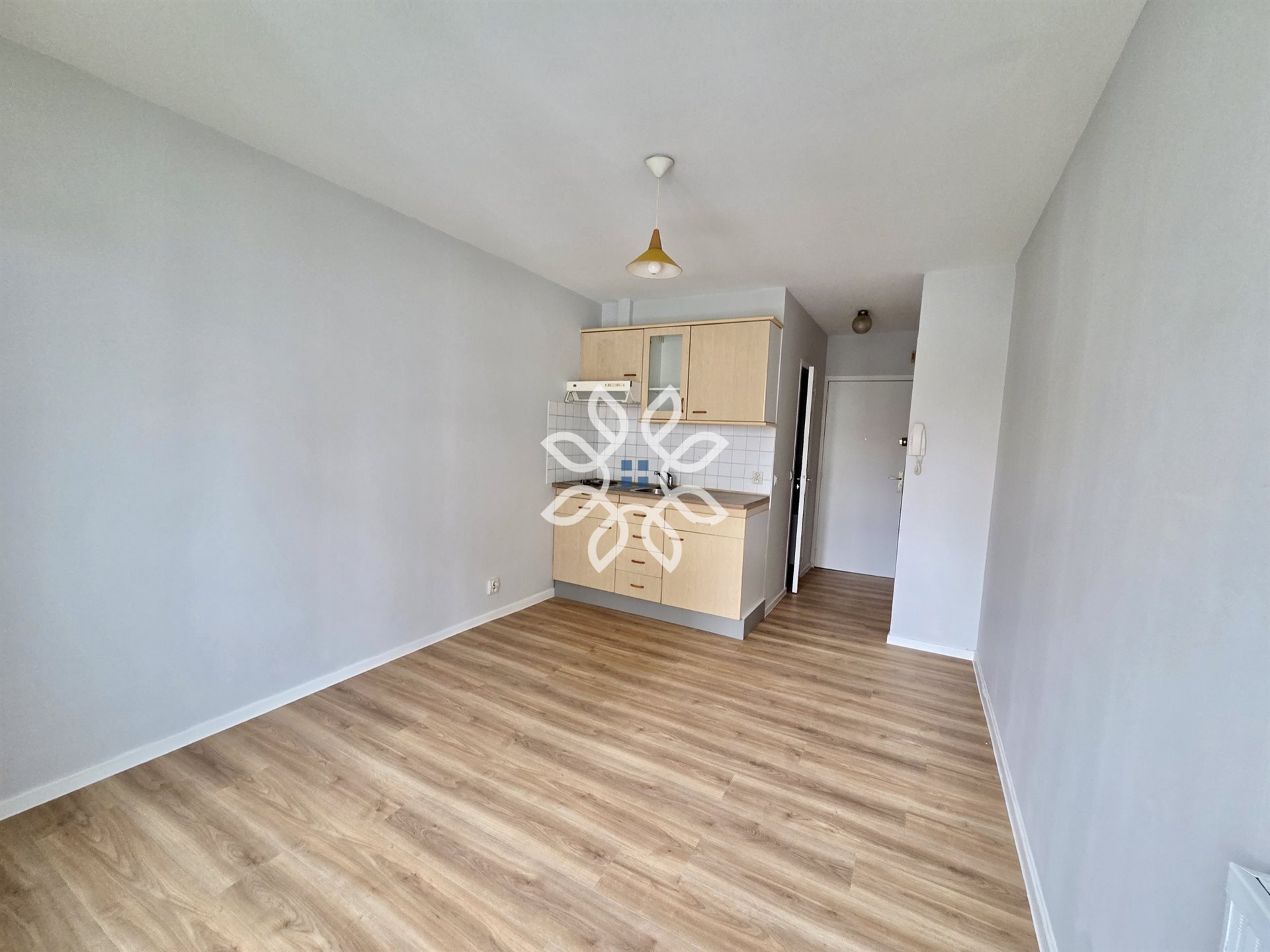 Appartement à vendre, 18m², Beaumont